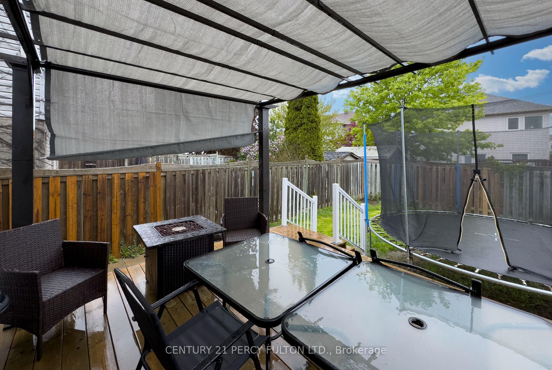 Photo 44 of 52 Shady Lane Crescent, Clarington, Bowmanville — HOMEH