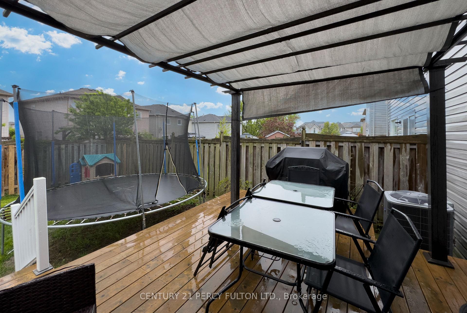 Photo 45 of 52 Shady Lane Crescent, Clarington, Bowmanville — HOMEH