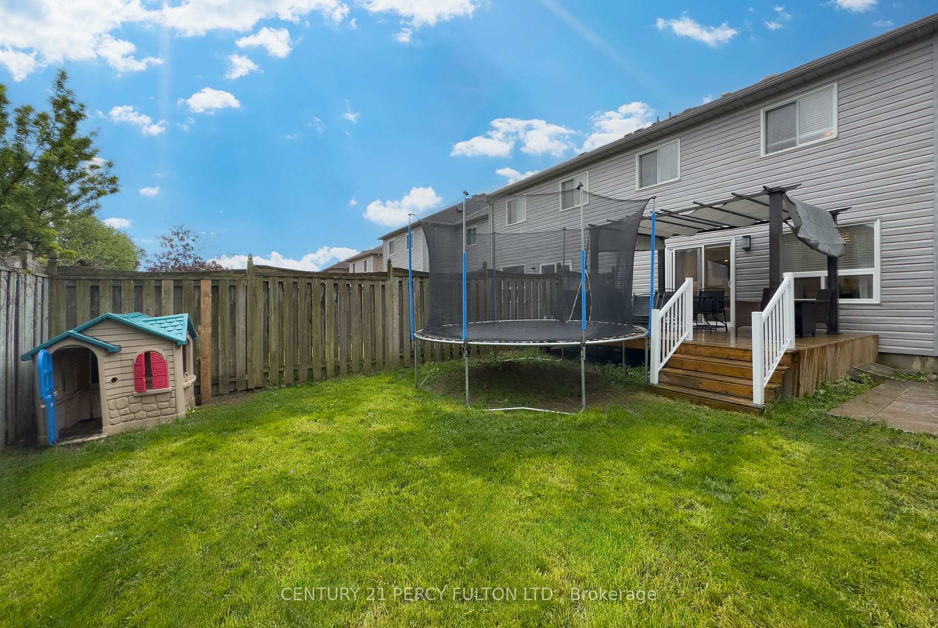 Photo 46 of 52 Shady Lane Crescent, Clarington, Bowmanville — HOMEH