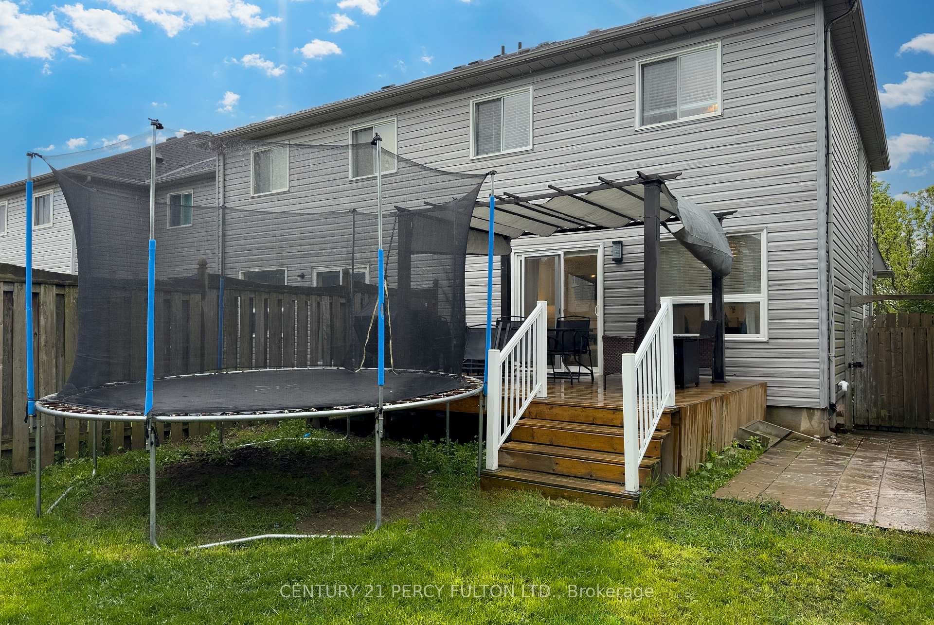Photo 47 of 52 Shady Lane Crescent, Clarington, Bowmanville — HOMEH