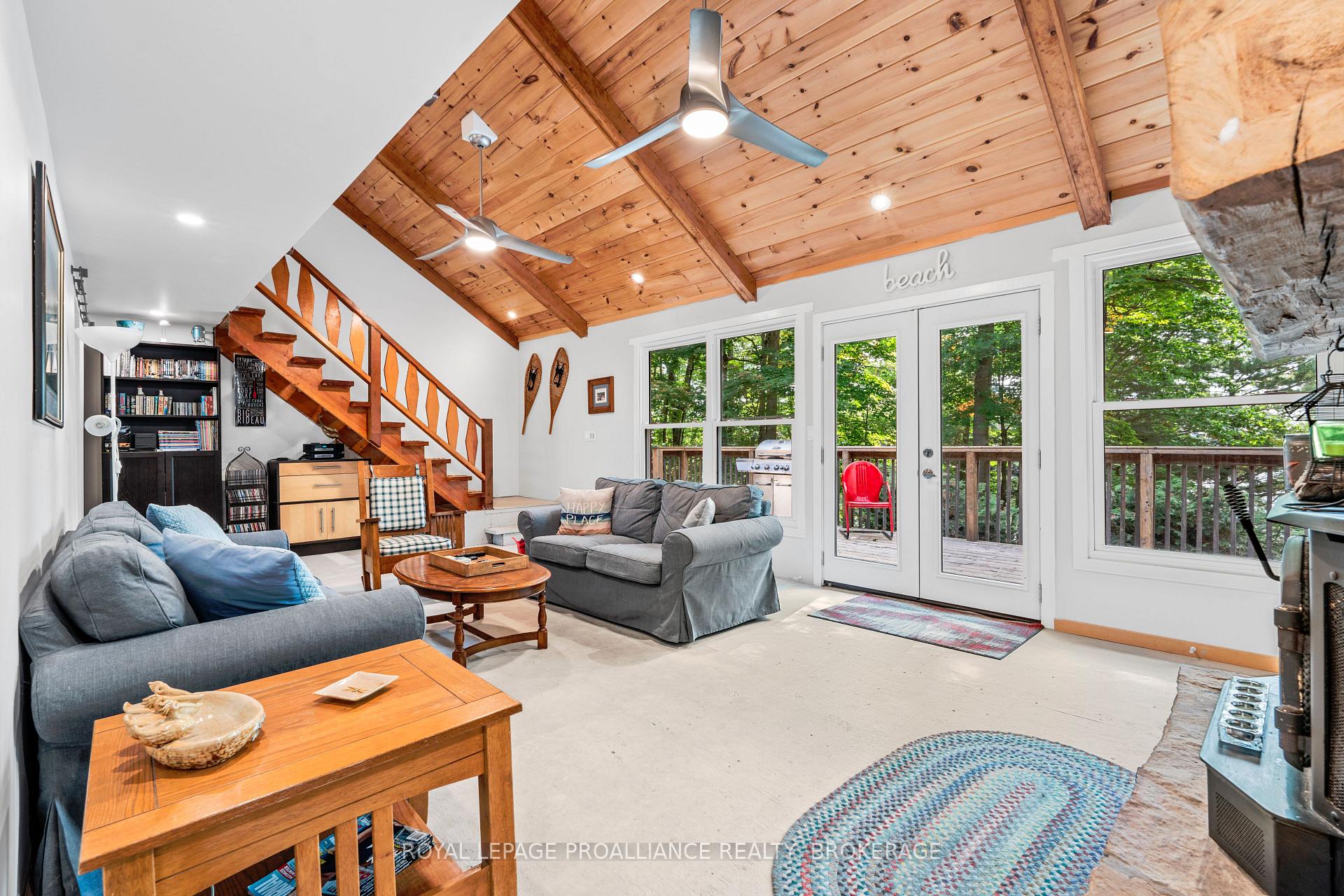 Photo 6 of 158 Maple Grove Lane, Frontenac, Frontenac South — HOMEH