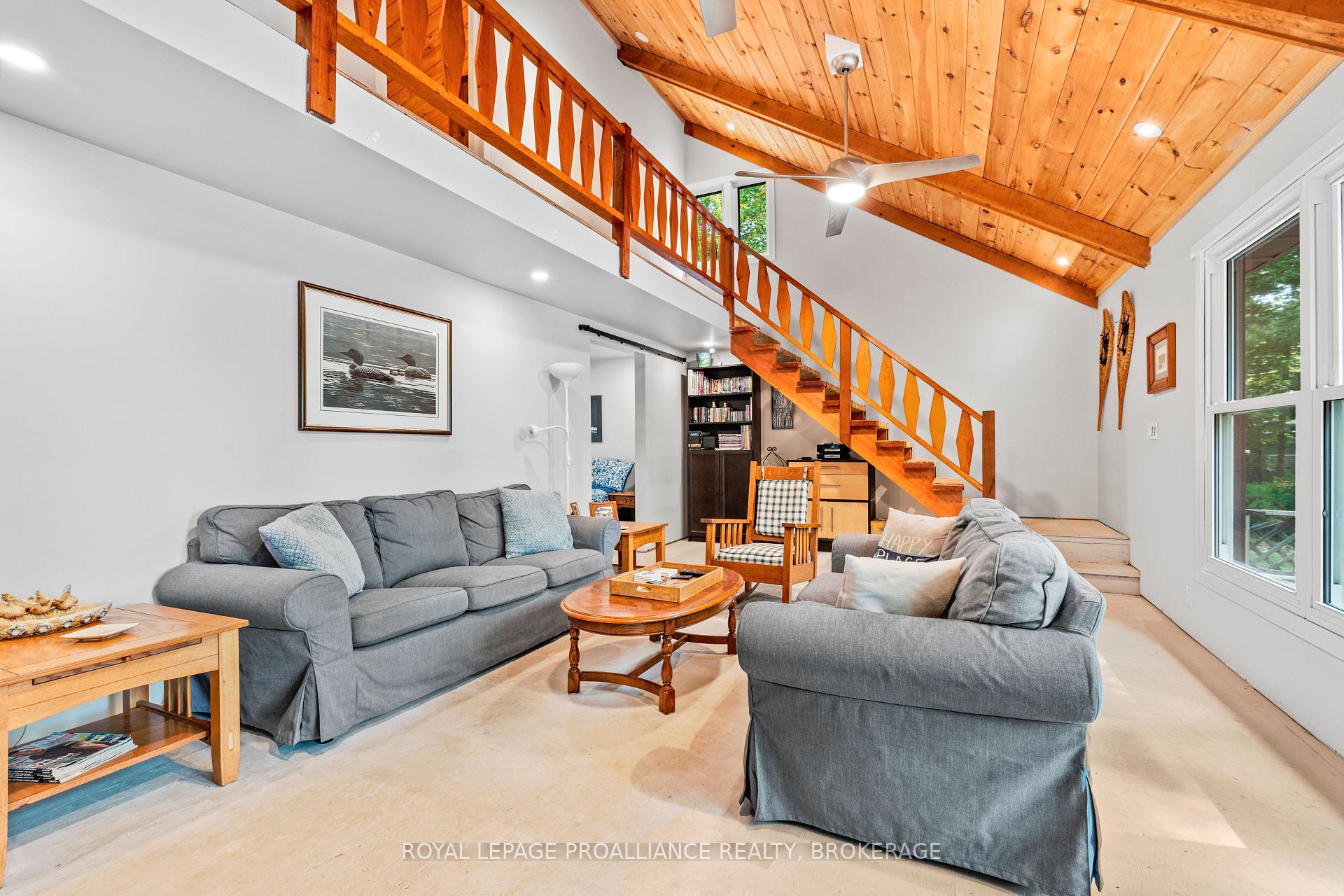 Photo 9 of 158 Maple Grove Lane, Frontenac, Frontenac South — HOMEH