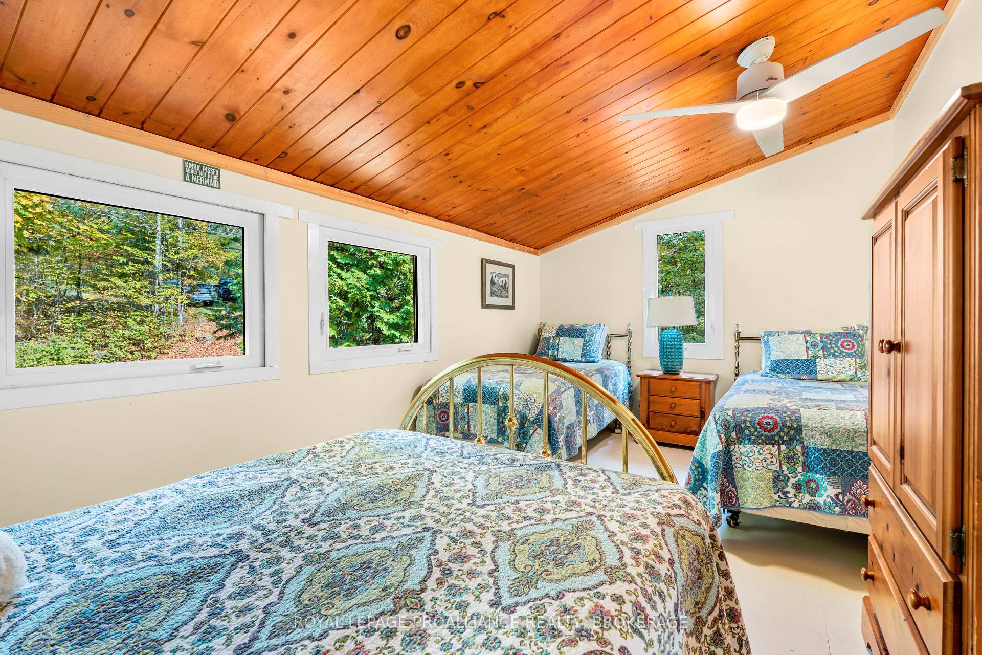 Photo 18 of 158 Maple Grove Lane, Frontenac, Frontenac South — HOMEH