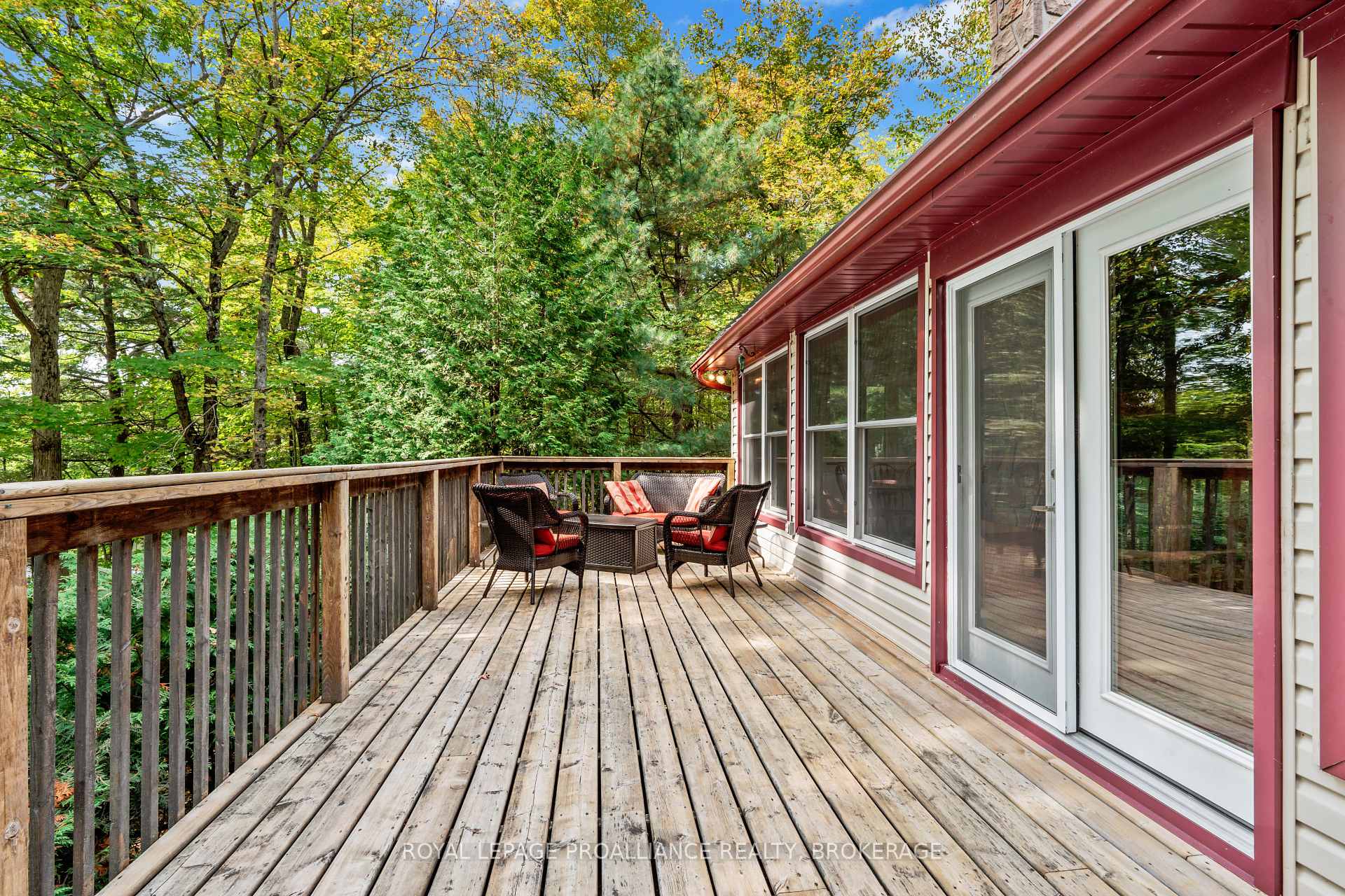 Photo 21 of 158 Maple Grove Lane, Frontenac, Frontenac South — HOMEH