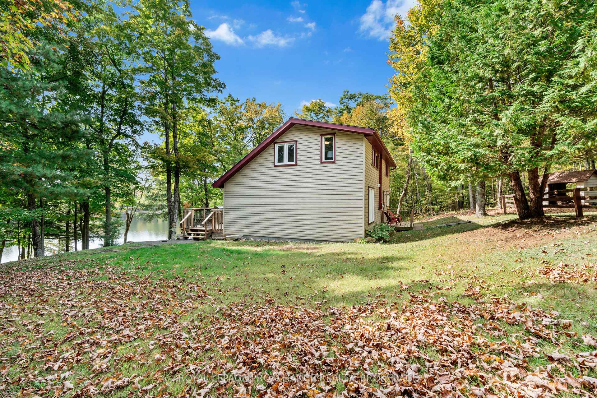 Photo 22 of 158 Maple Grove Lane, Frontenac, Frontenac South — HOMEH