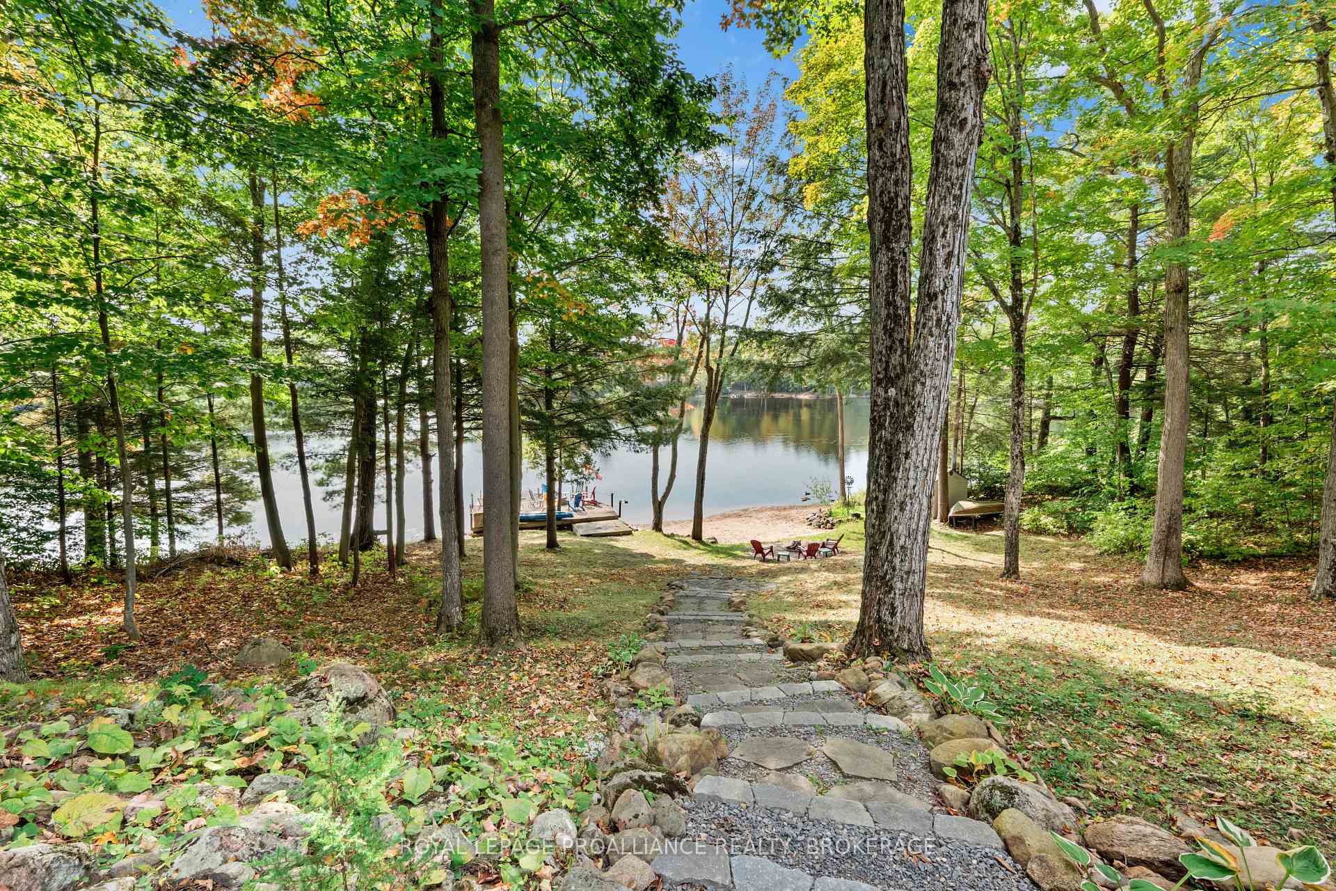 Photo 23 of 158 Maple Grove Lane, Frontenac, Frontenac South — HOMEH