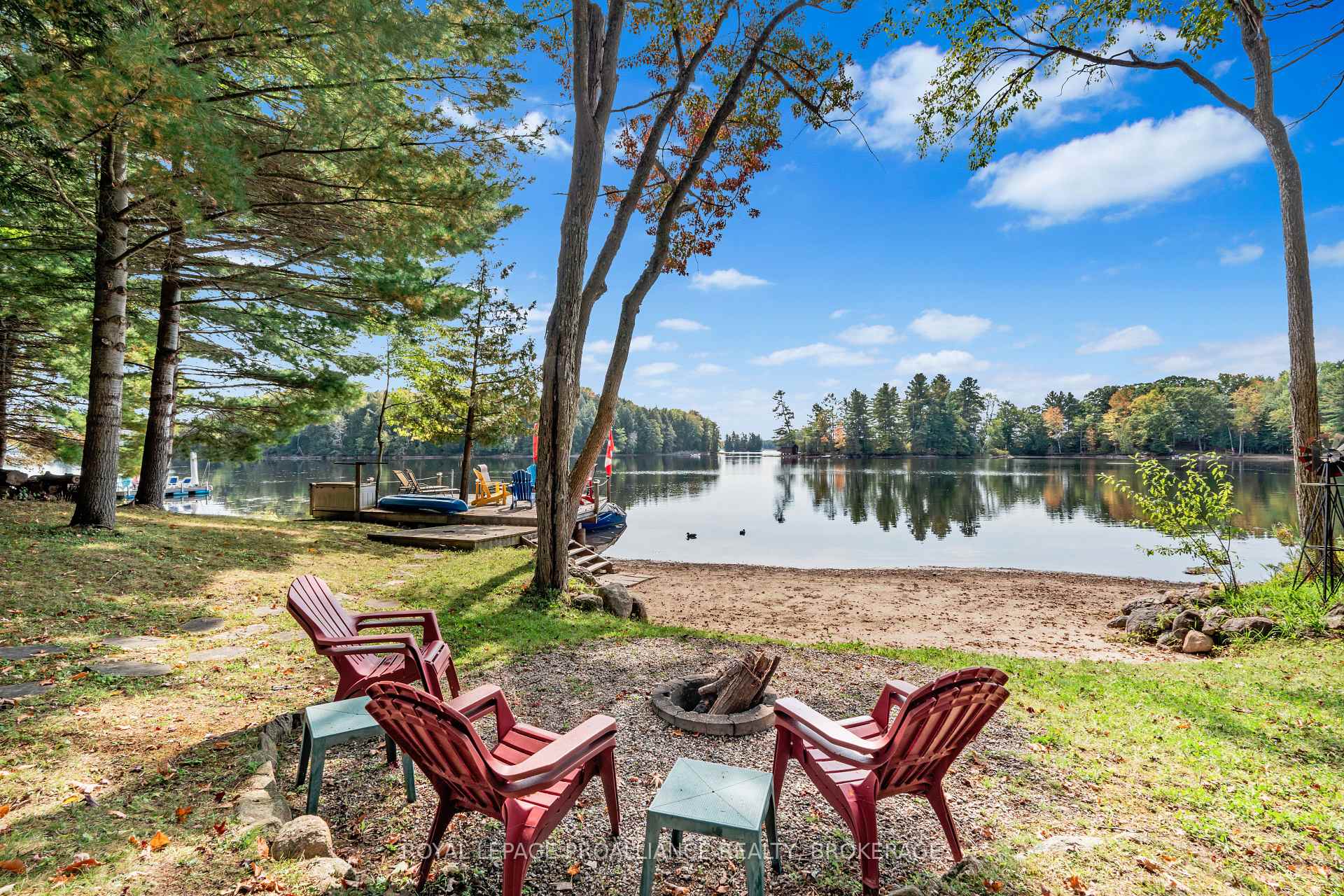 Photo 24 of 158 Maple Grove Lane, Frontenac, Frontenac South — HOMEH