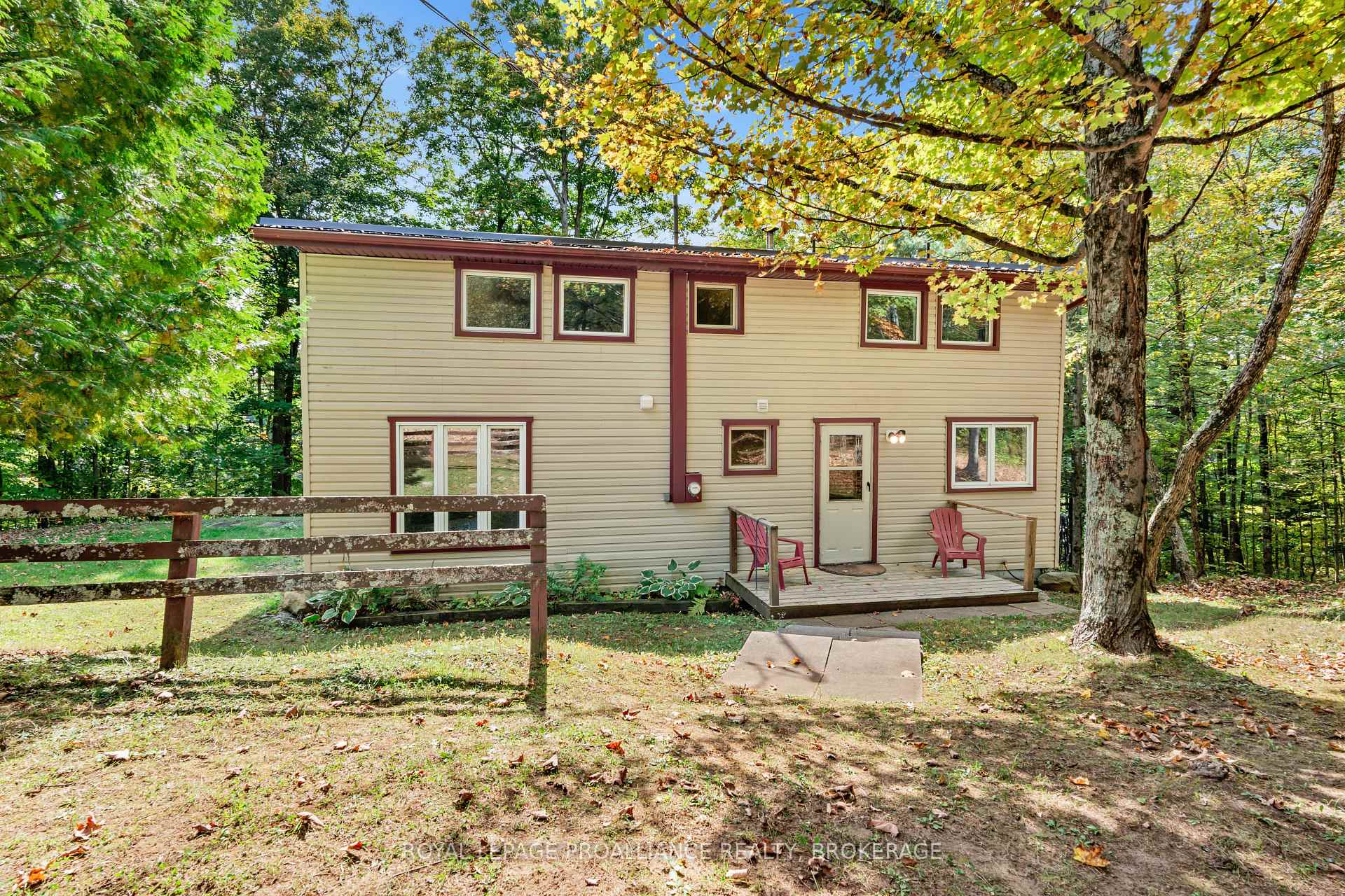 Photo 27 of 158 Maple Grove Lane, Frontenac, Frontenac South — HOMEH