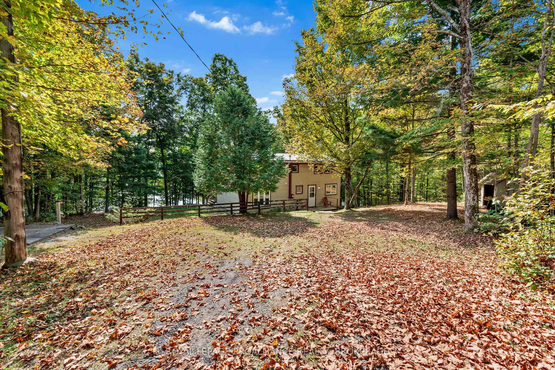 Photo 28 of 158 Maple Grove Lane, Frontenac, Frontenac South — HOMEH