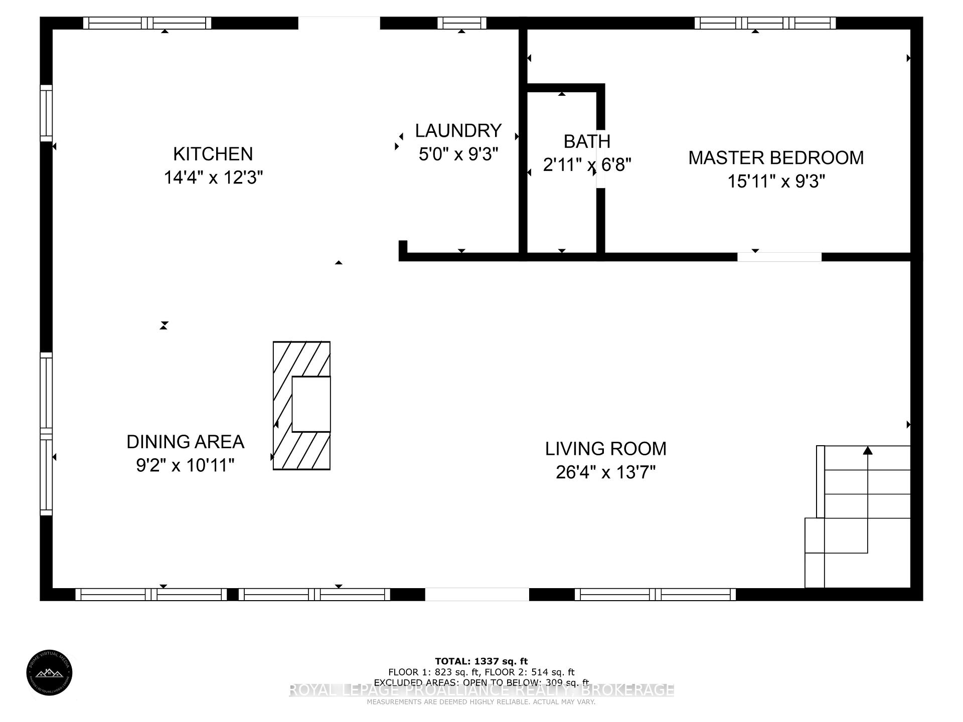 Photo 29 of 158 Maple Grove Lane, Frontenac, Frontenac South — HOMEH
