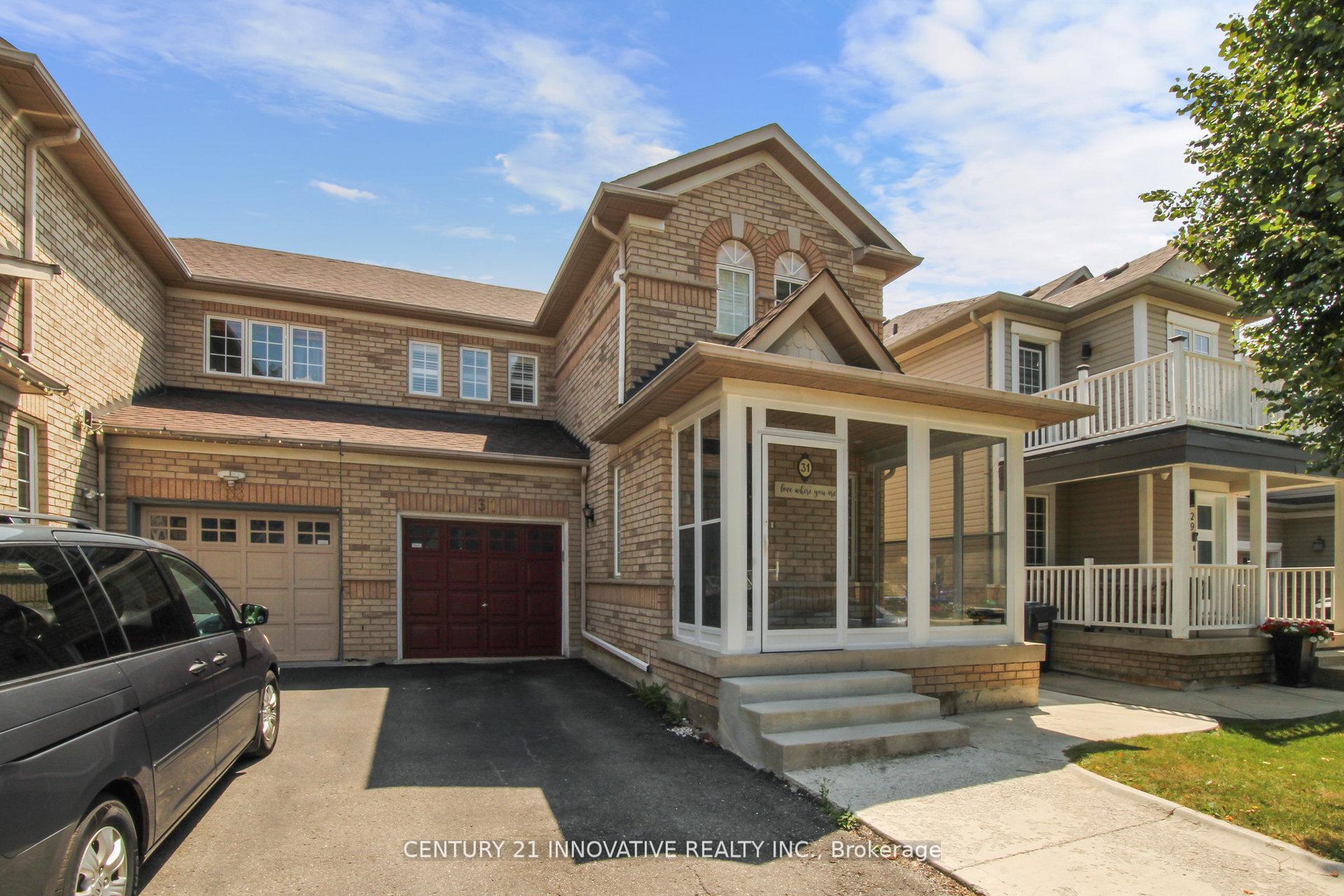 Photo 2 of 31 Stable Gate, Brampton, Northwest Sandalwood Parkway — HOMEH