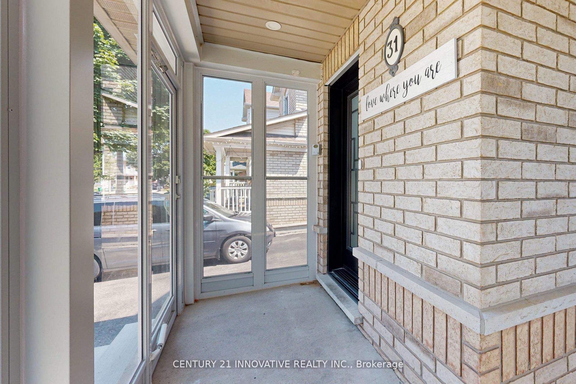 Photo 4 of 31 Stable Gate, Brampton, Northwest Sandalwood Parkway — HOMEH