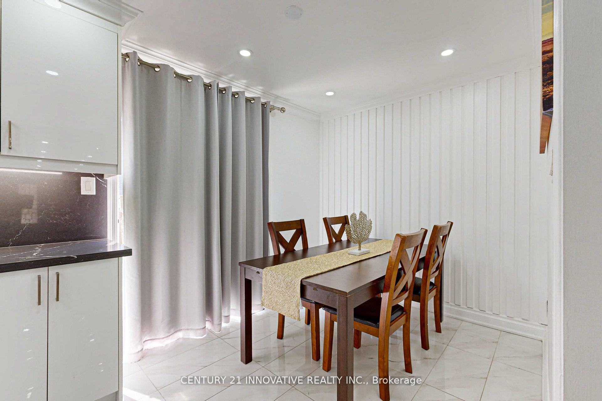 Photo 16 of 31 Stable Gate, Brampton, Northwest Sandalwood Parkway — HOMEH