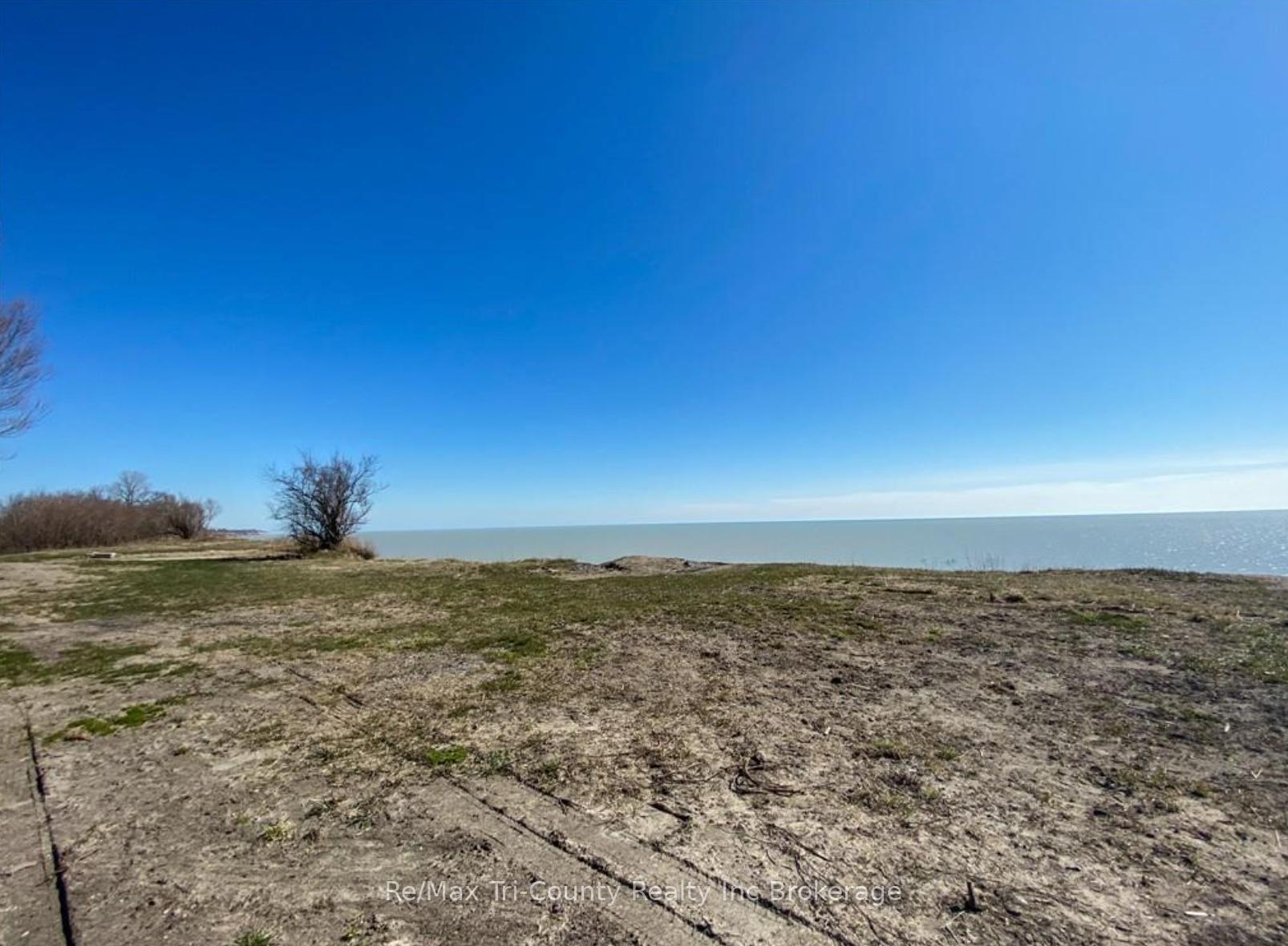 Front of 56081 Lakeshore Line