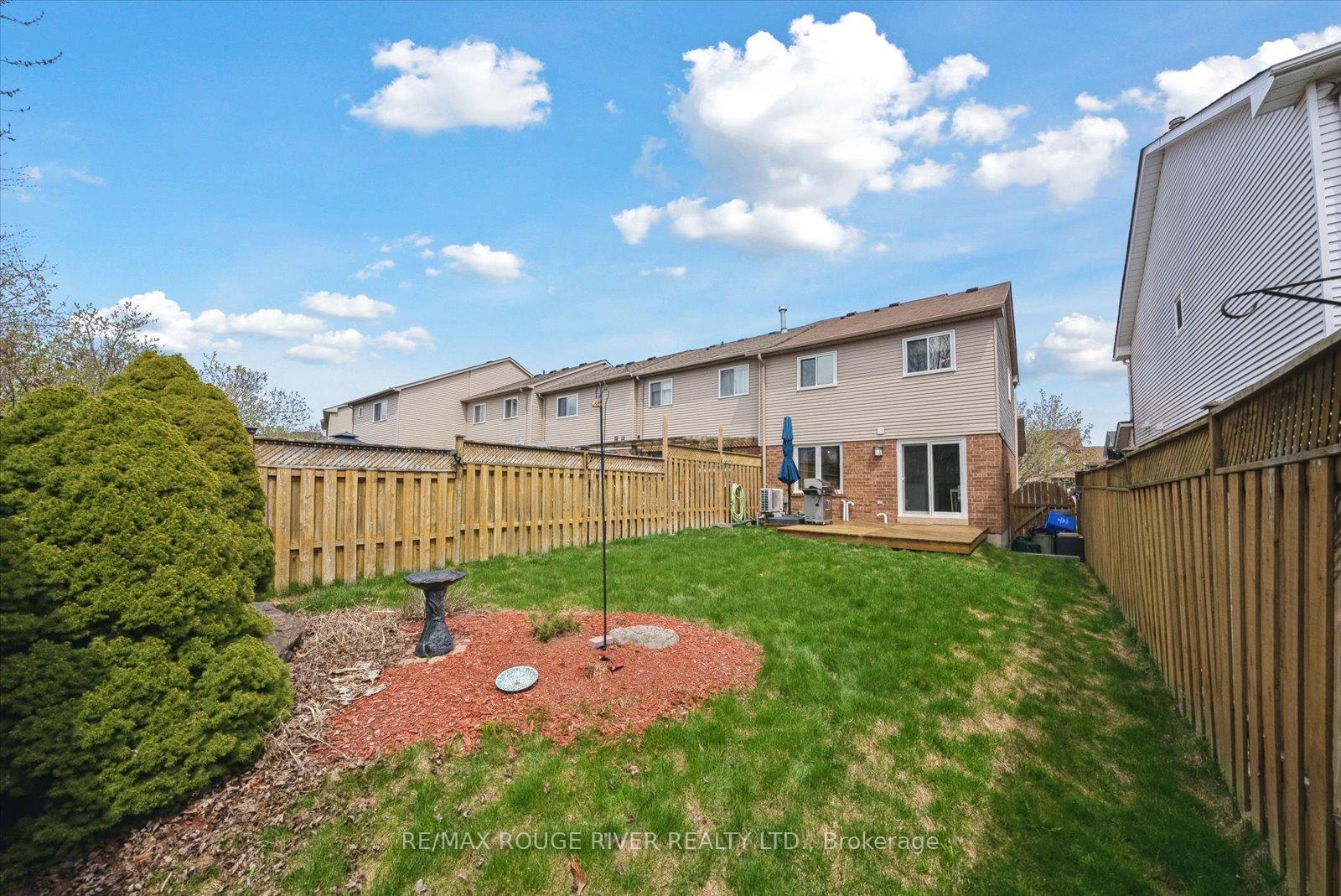 Photo 19 of 30 Landerville Lane, Clarington, Bowmanville — HOMEH