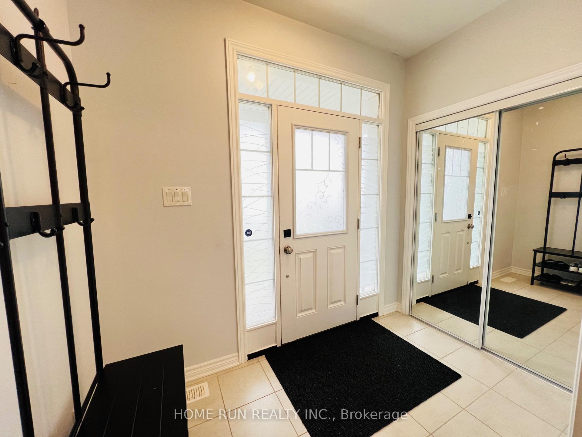 Photo 2 of 205 Brassy Minnow Crescent, Ottawa, Barrhaven - Half Moon Bay — HOMEH