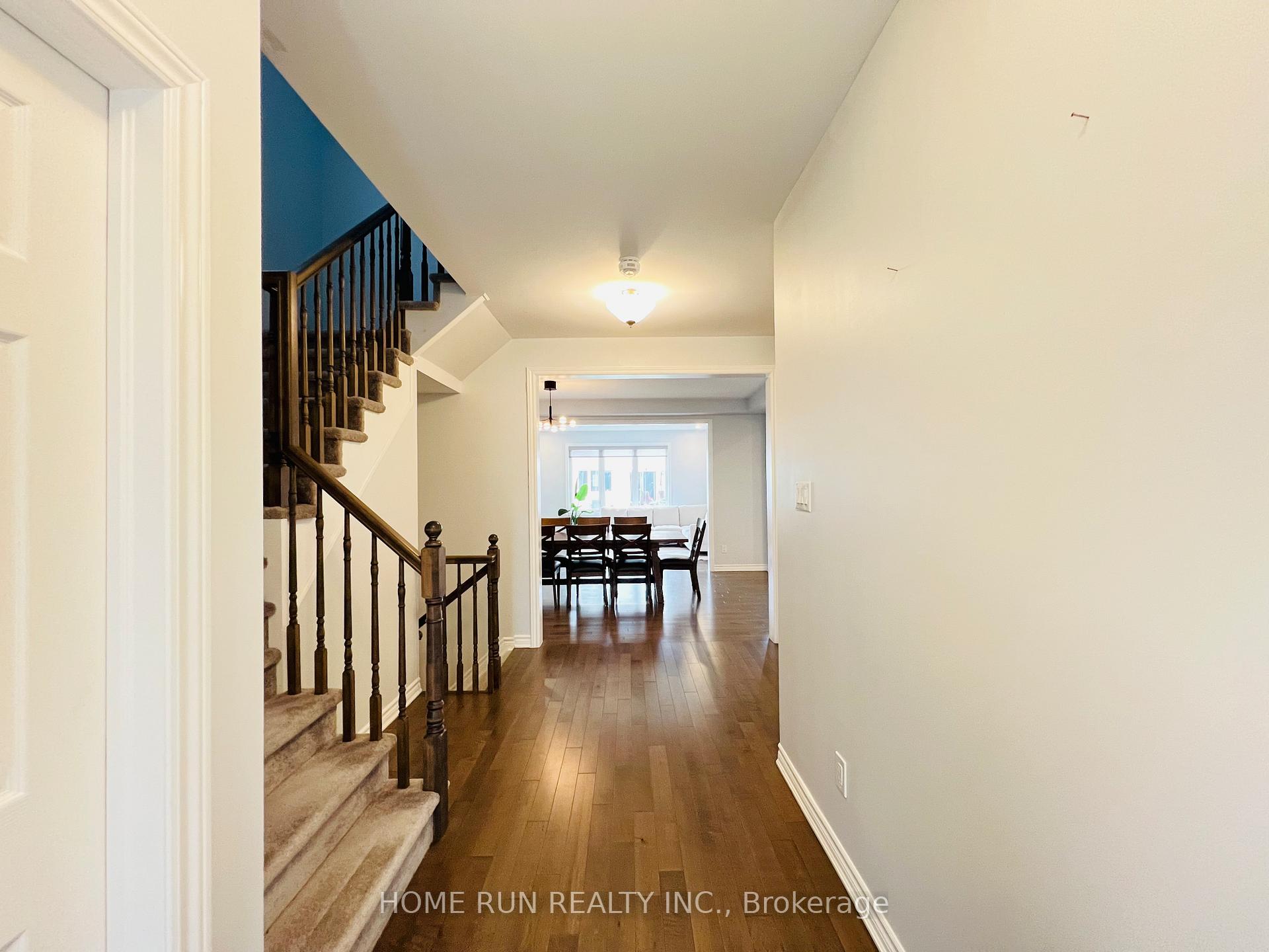 Photo 4 of 205 Brassy Minnow Crescent, Ottawa, Barrhaven - Half Moon Bay — HOMEH