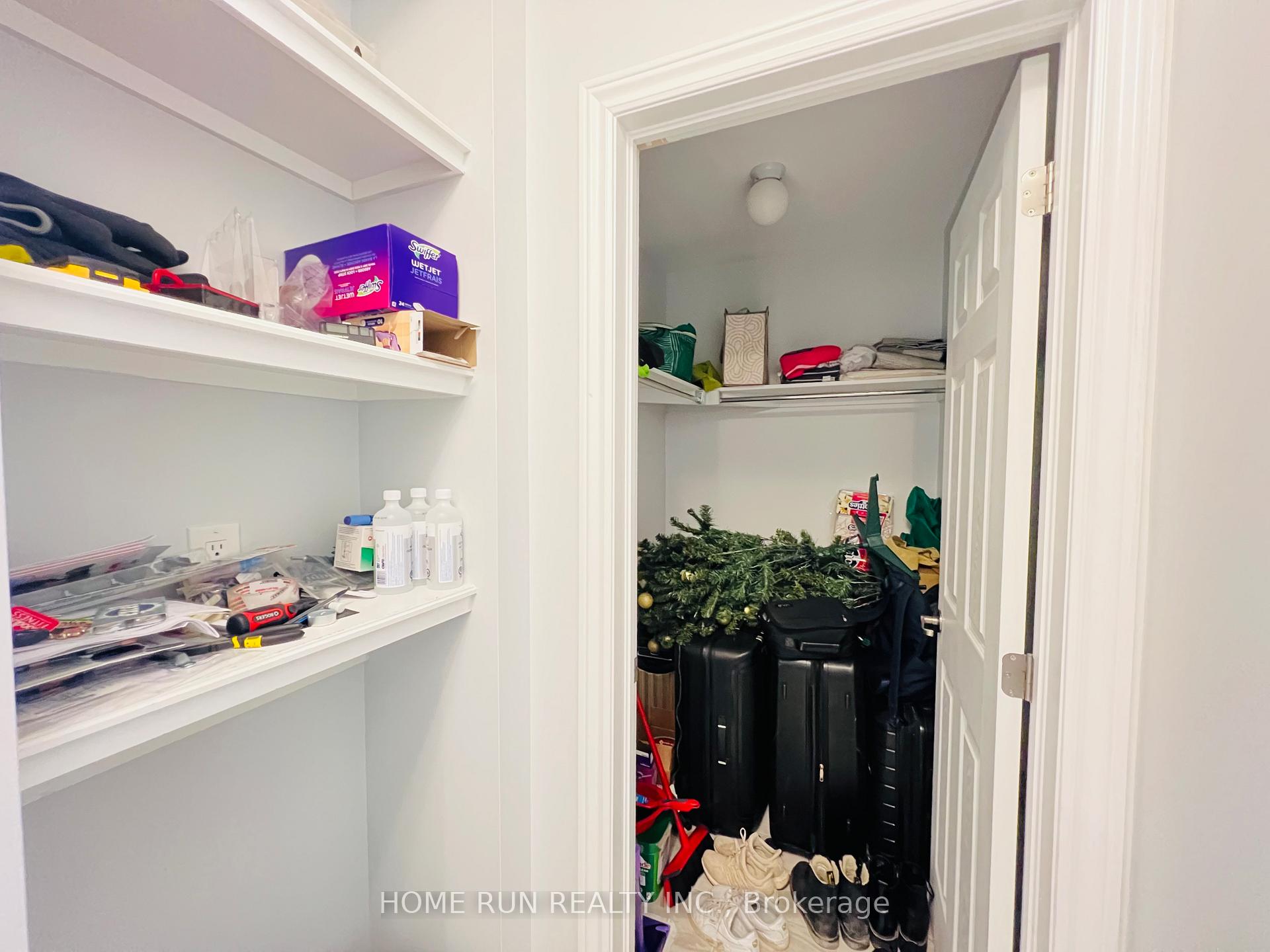 Photo 14 of 205 Brassy Minnow Crescent, Ottawa, Barrhaven - Half Moon Bay — HOMEH
