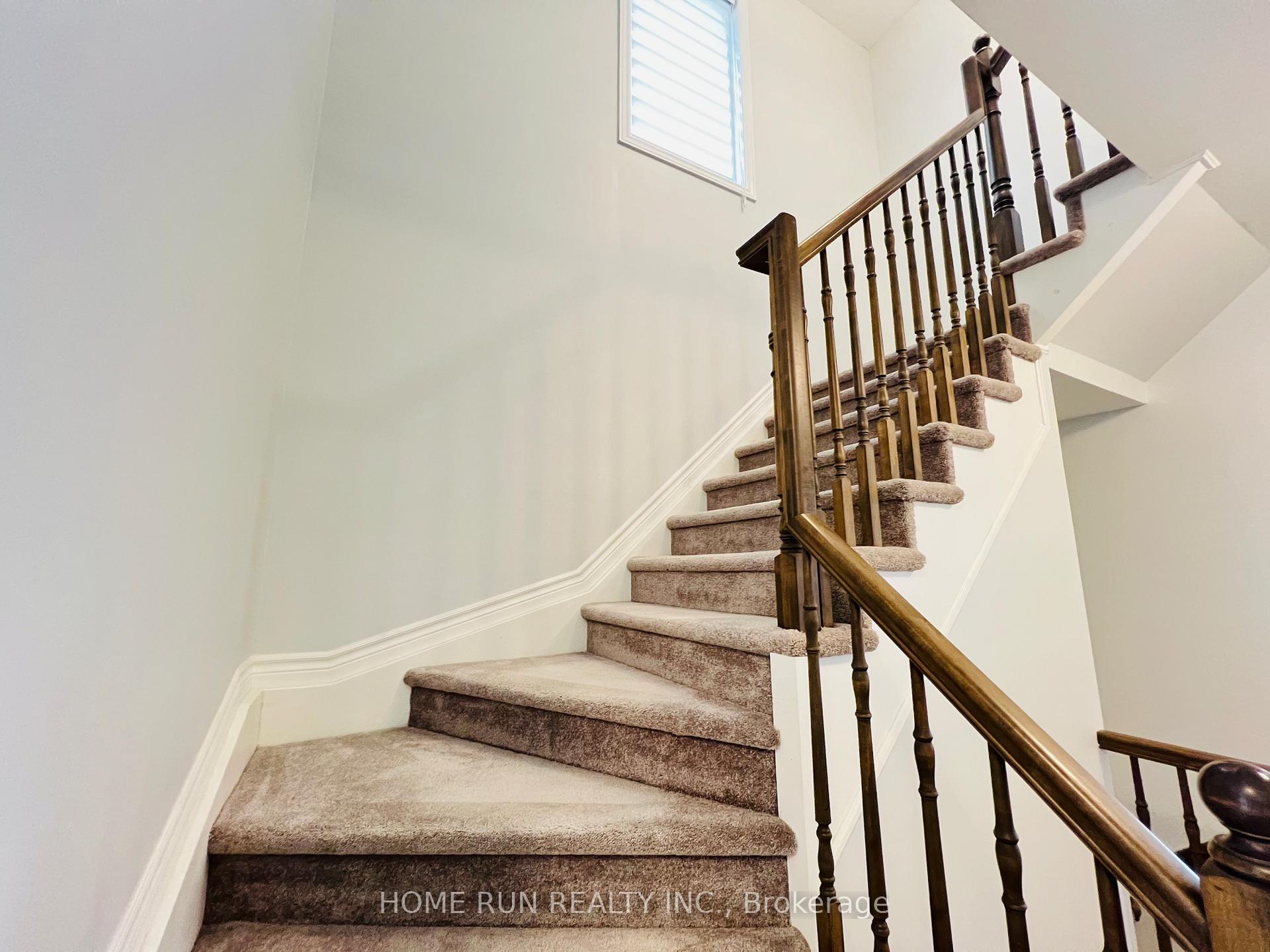Photo 23 of 205 Brassy Minnow Crescent, Ottawa, Barrhaven - Half Moon Bay — HOMEH