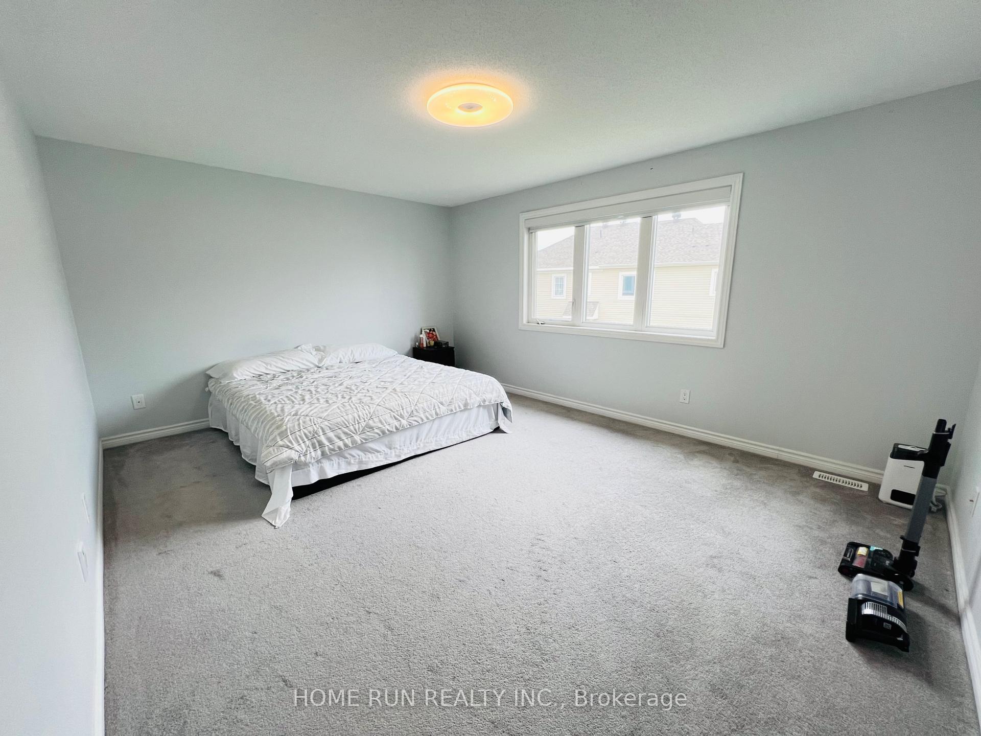 Photo 38 of 205 Brassy Minnow Crescent, Ottawa, Barrhaven - Half Moon Bay — HOMEH