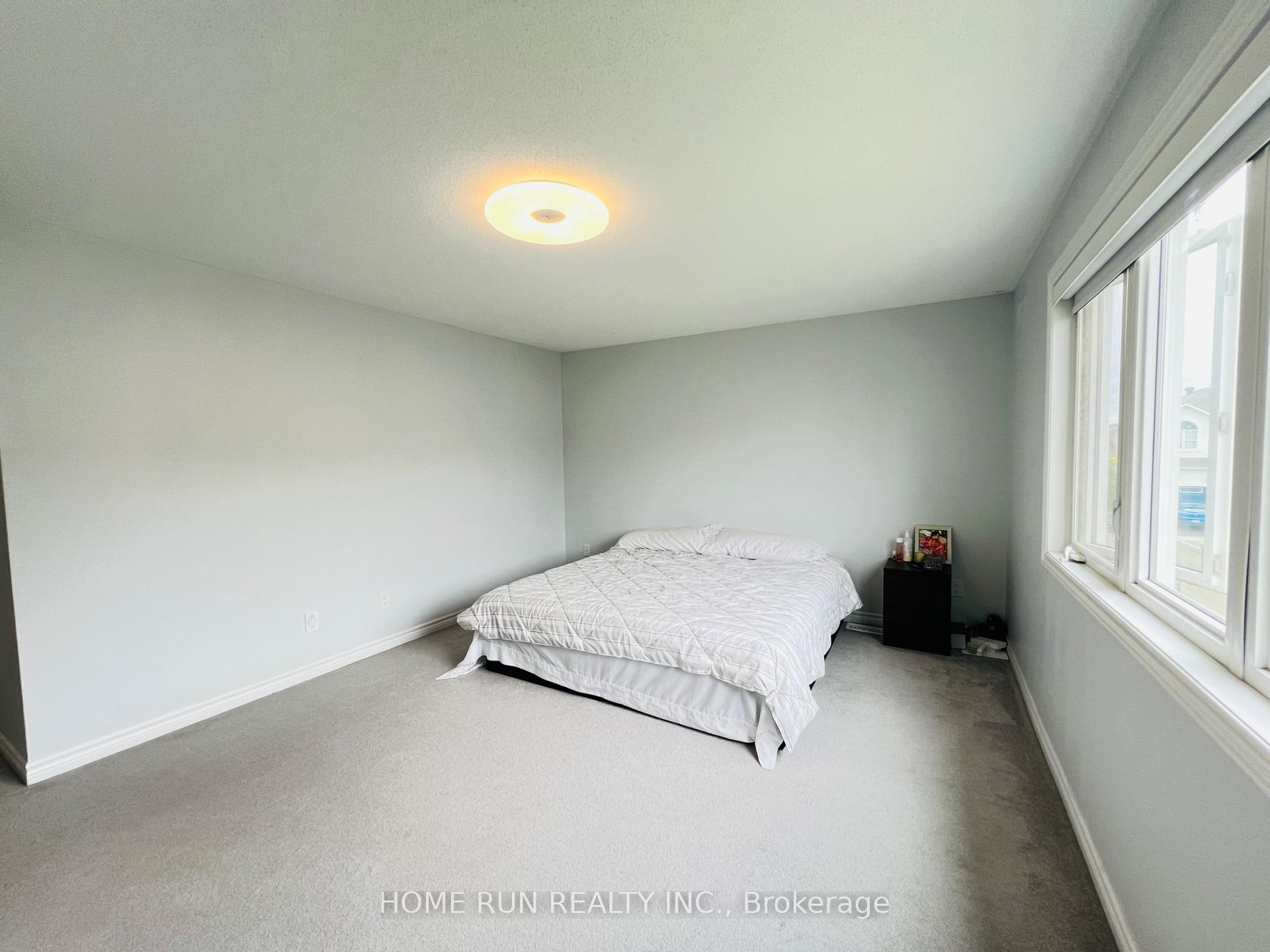 Photo 25 of 205 Brassy Minnow Crescent, Ottawa, Barrhaven - Half Moon Bay — HOMEH