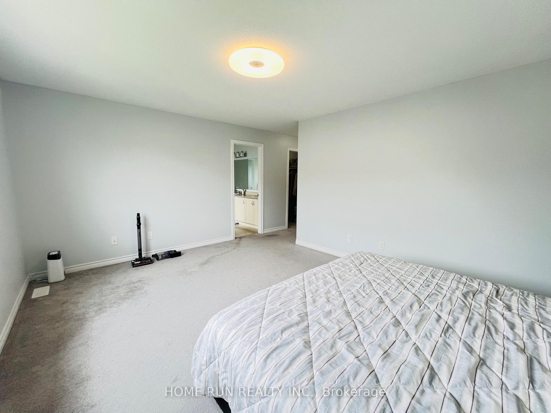 Photo 27 of 205 Brassy Minnow Crescent, Ottawa, Barrhaven - Half Moon Bay — HOMEH