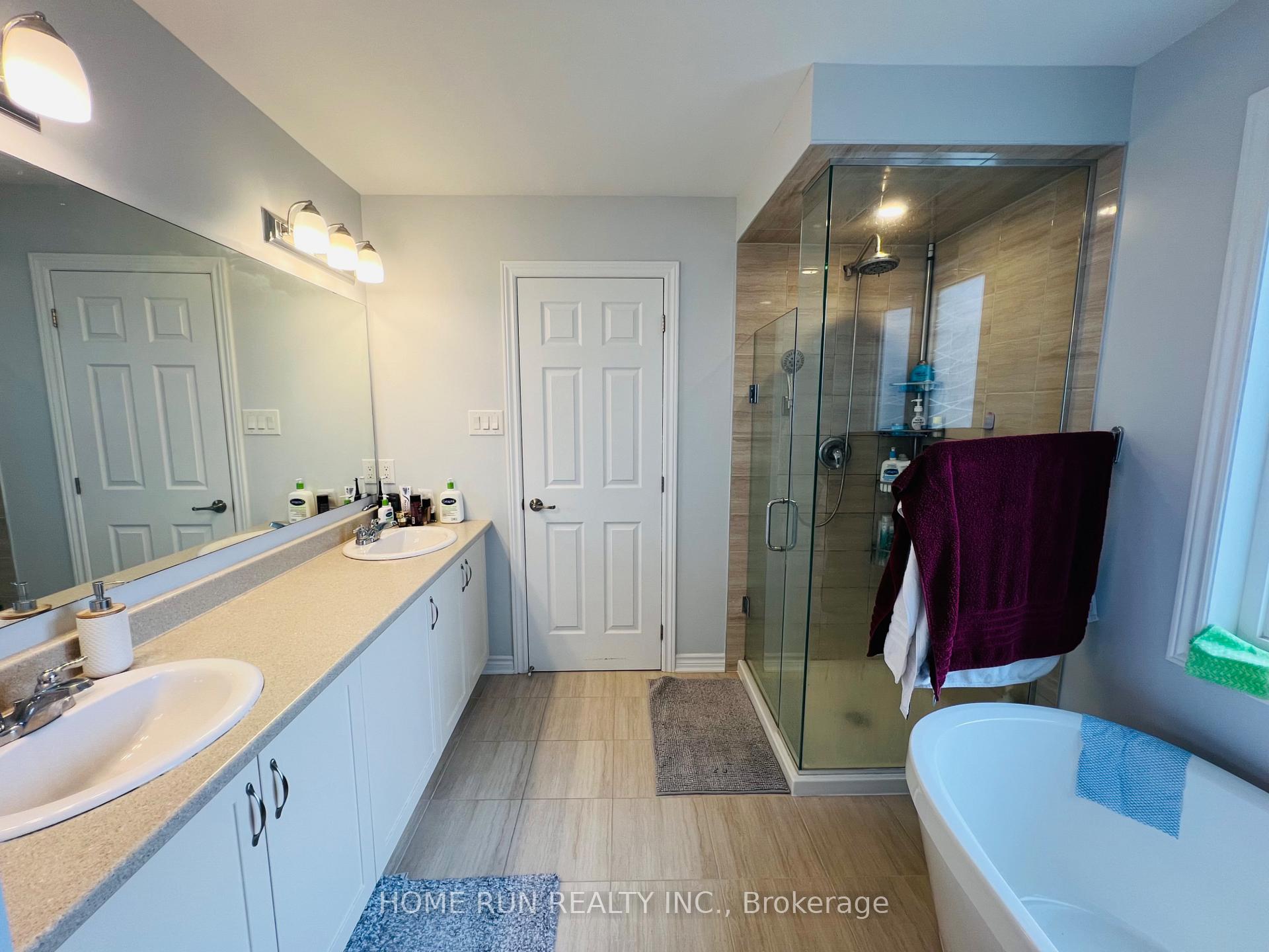 Photo 28 of 205 Brassy Minnow Crescent, Ottawa, Barrhaven - Half Moon Bay — HOMEH