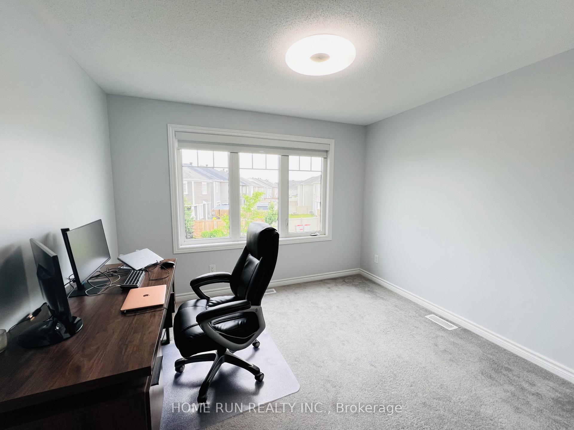Photo 33 of 205 Brassy Minnow Crescent, Ottawa, Barrhaven - Half Moon Bay — HOMEH