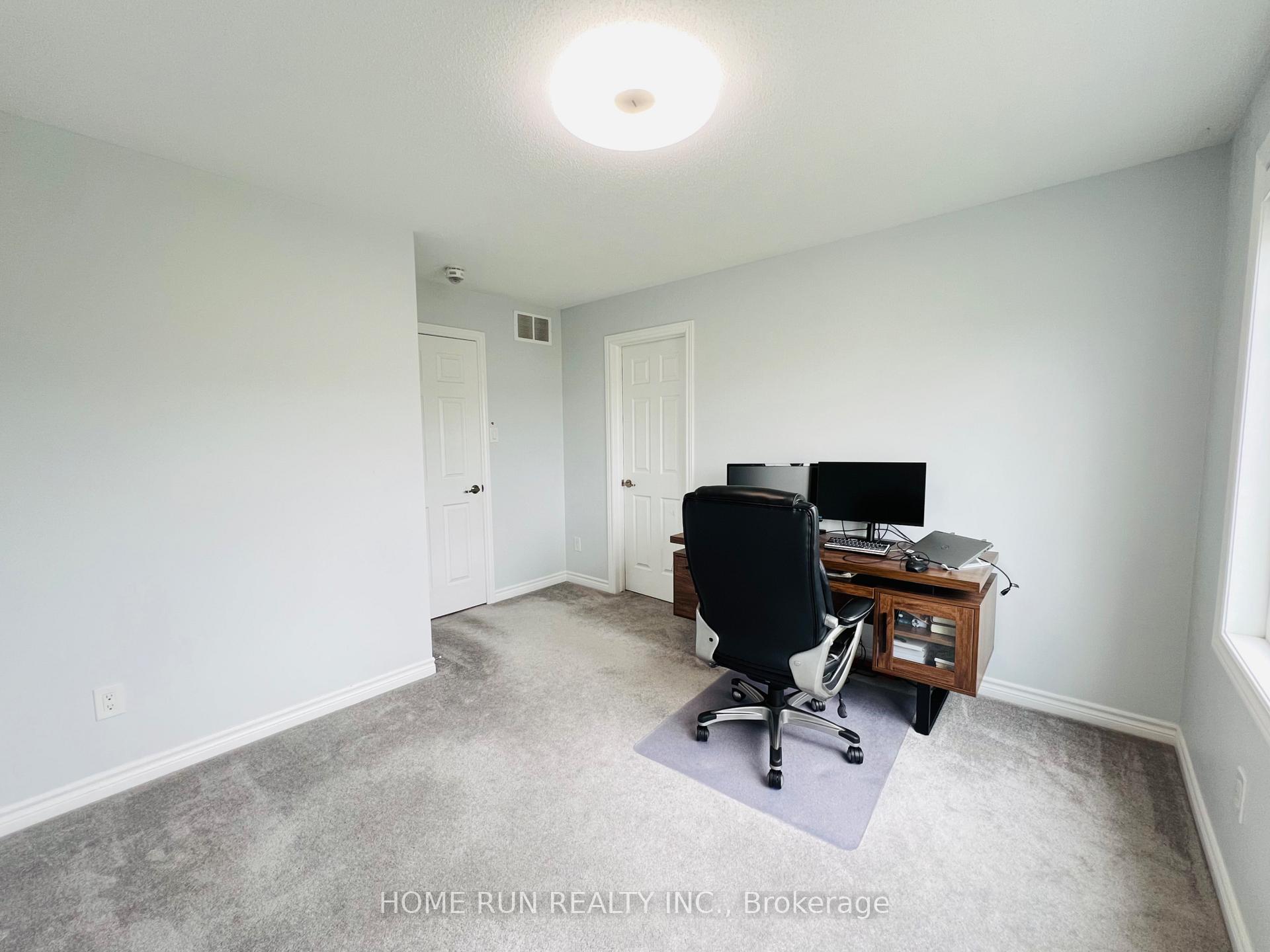 Photo 30 of 205 Brassy Minnow Crescent, Ottawa, Barrhaven - Half Moon Bay — HOMEH