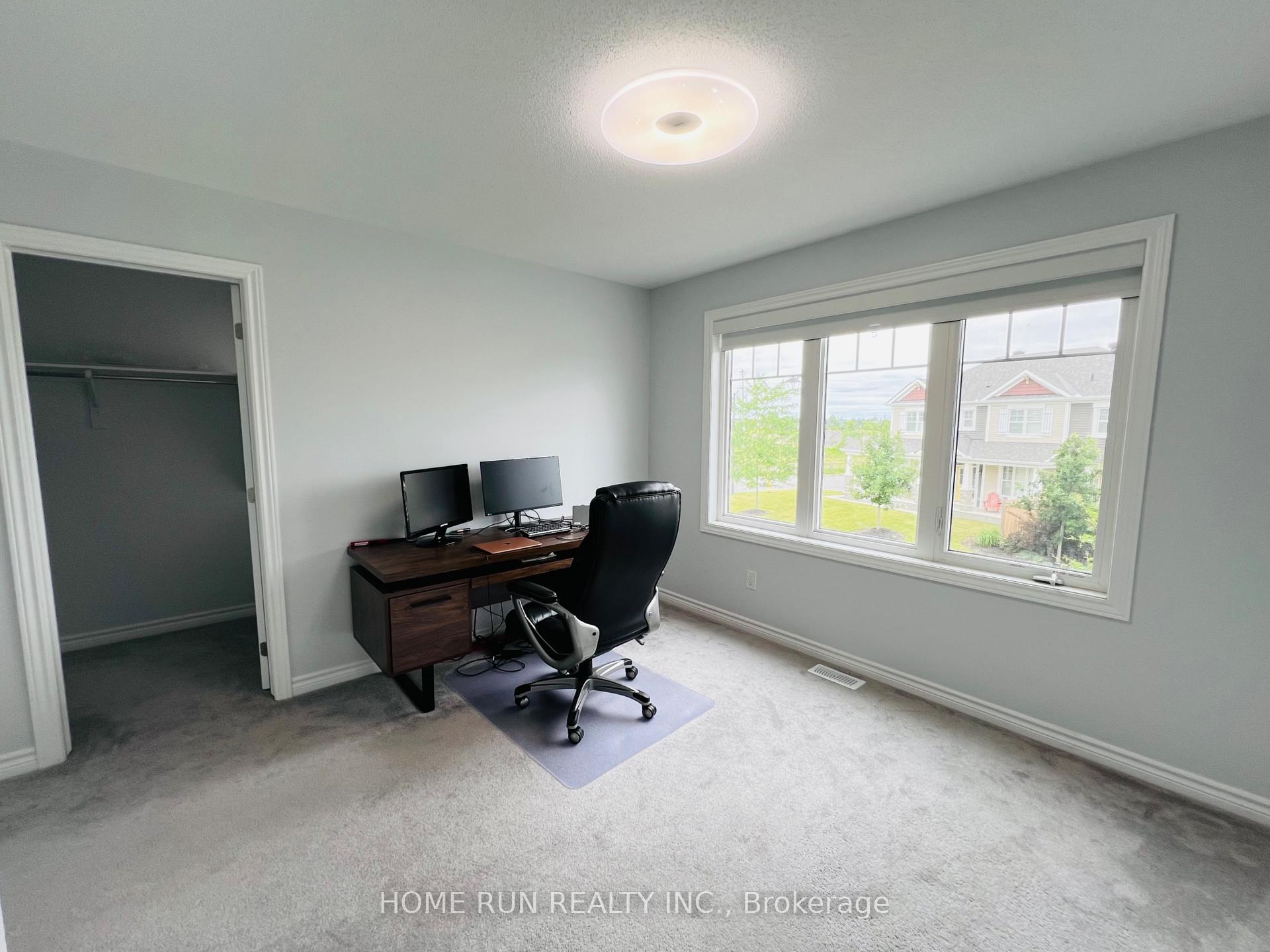 Photo 31 of 205 Brassy Minnow Crescent, Ottawa, Barrhaven - Half Moon Bay — HOMEH