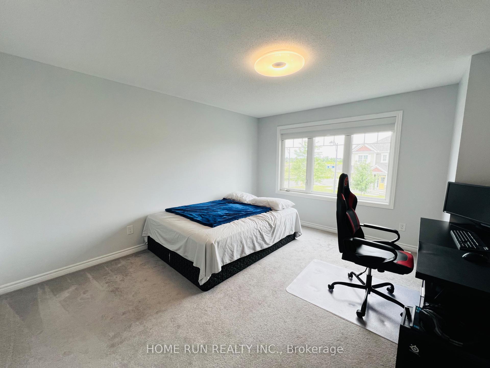 Photo 40 of 205 Brassy Minnow Crescent, Ottawa, Barrhaven - Half Moon Bay — HOMEH