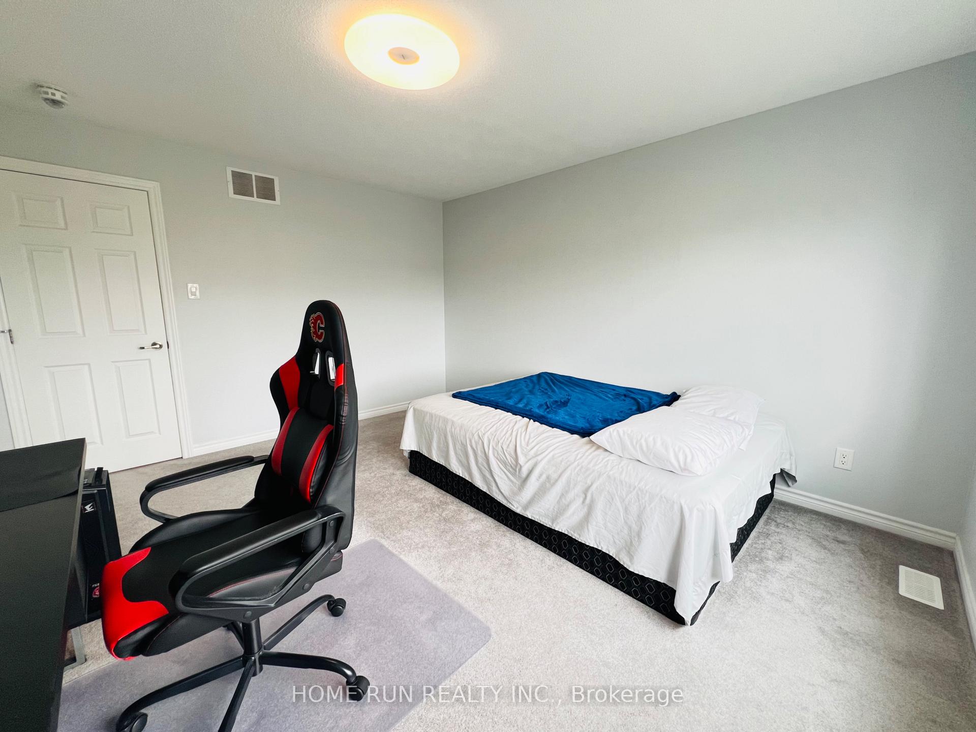 Photo 39 of 205 Brassy Minnow Crescent, Ottawa, Barrhaven - Half Moon Bay — HOMEH