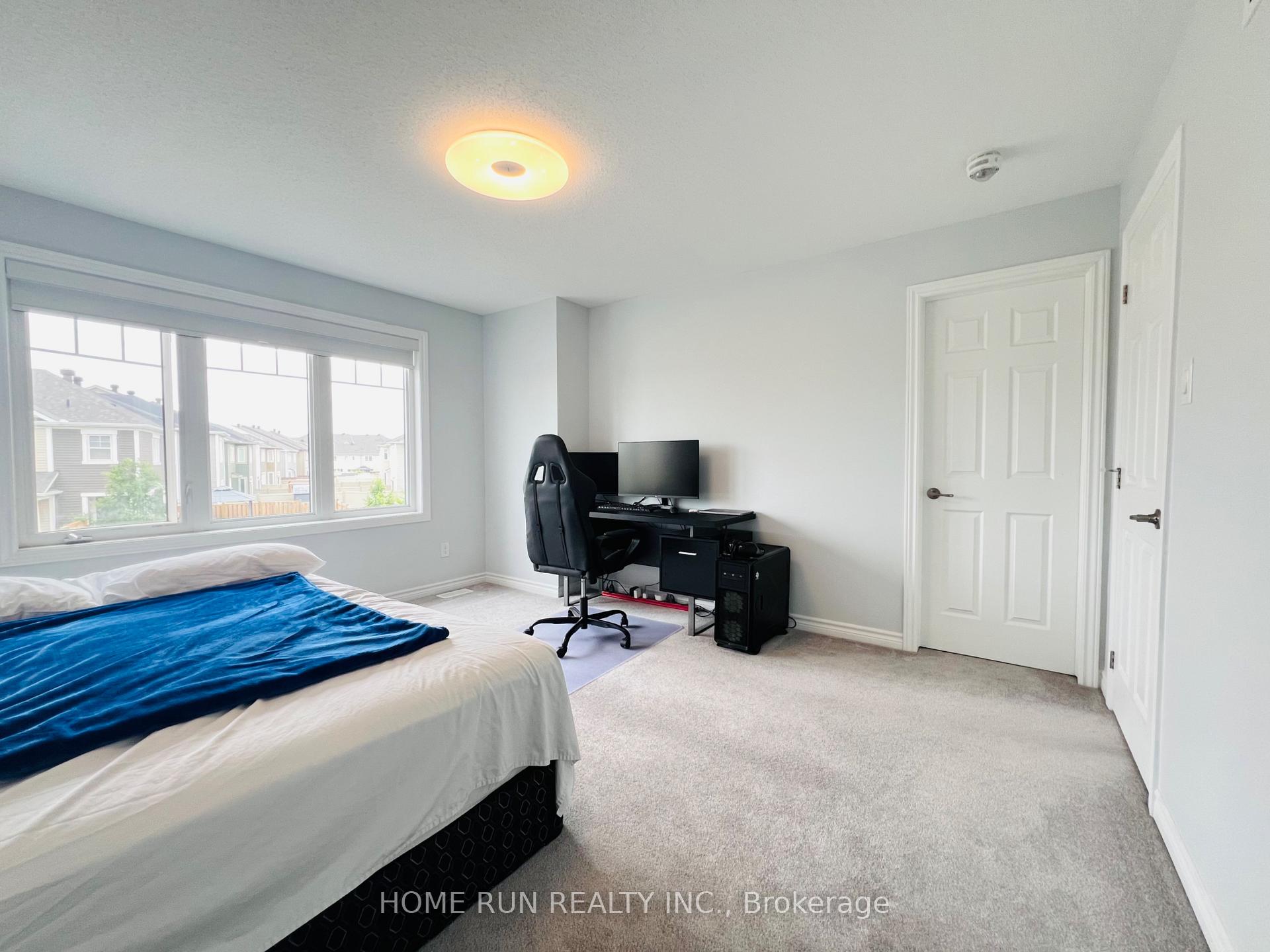 Photo 42 of 205 Brassy Minnow Crescent, Ottawa, Barrhaven - Half Moon Bay — HOMEH