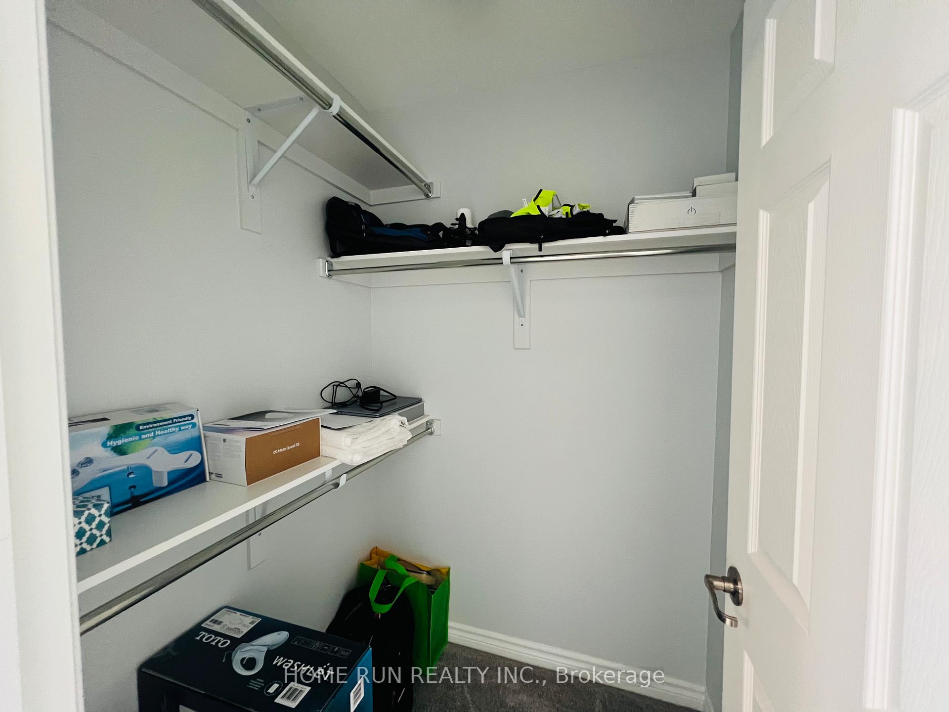 Photo 43 of 205 Brassy Minnow Crescent, Ottawa, Barrhaven - Half Moon Bay — HOMEH