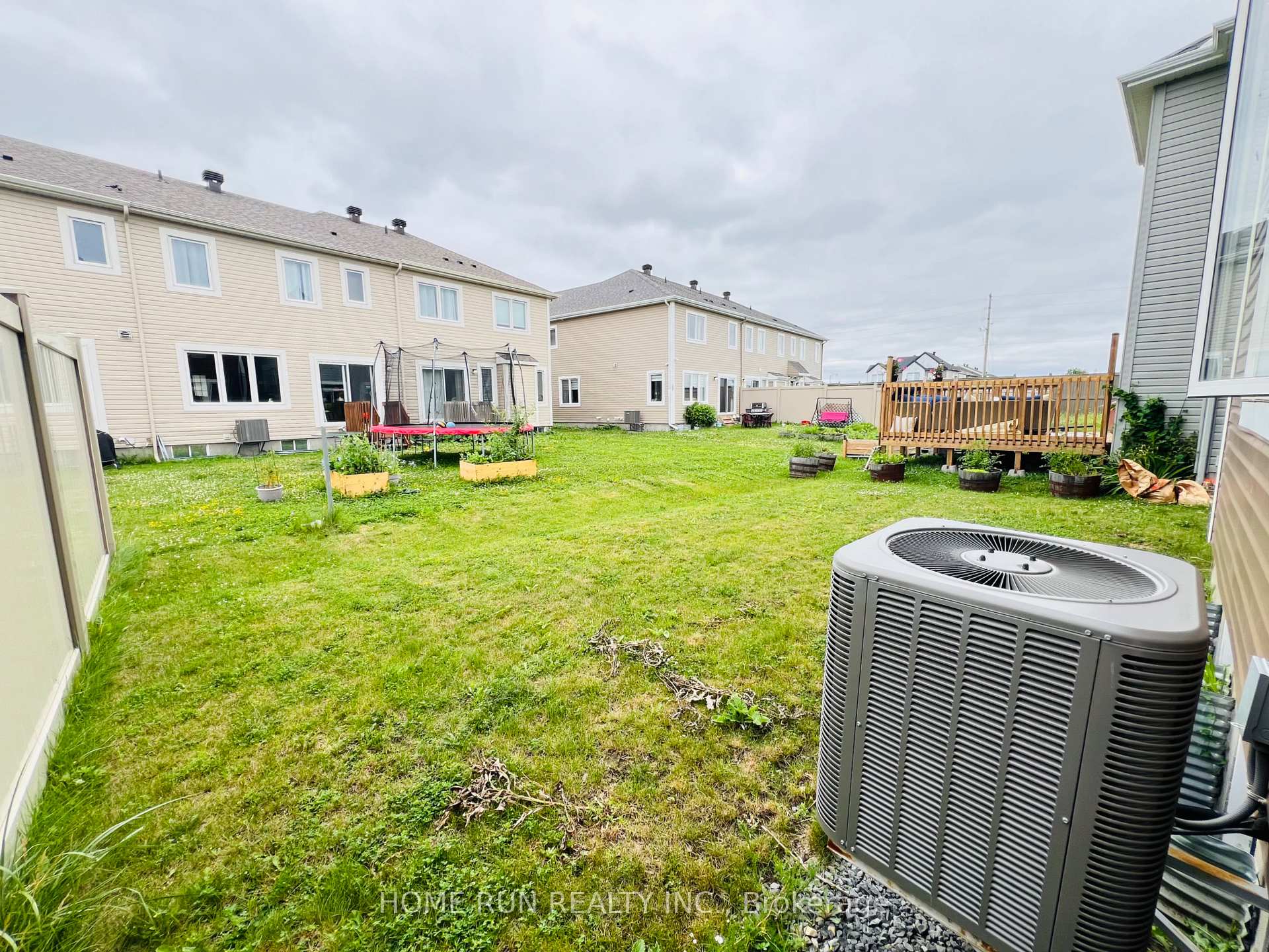 Photo 46 of 205 Brassy Minnow Crescent, Ottawa, Barrhaven - Half Moon Bay — HOMEH