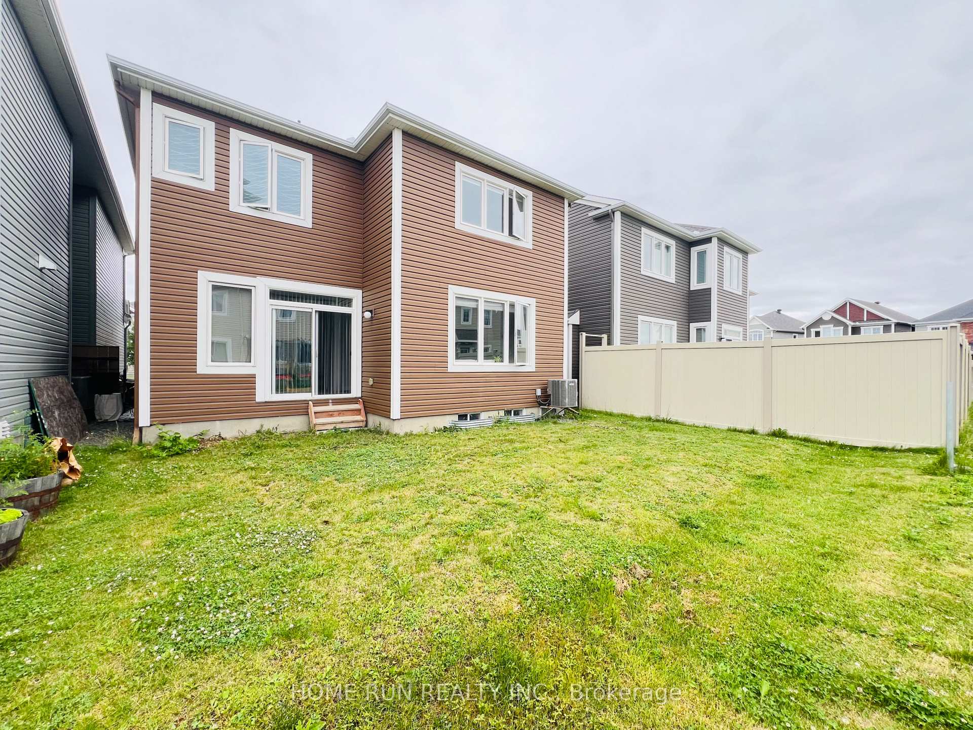 Photo 45 of 205 Brassy Minnow Crescent, Ottawa, Barrhaven - Half Moon Bay — HOMEH