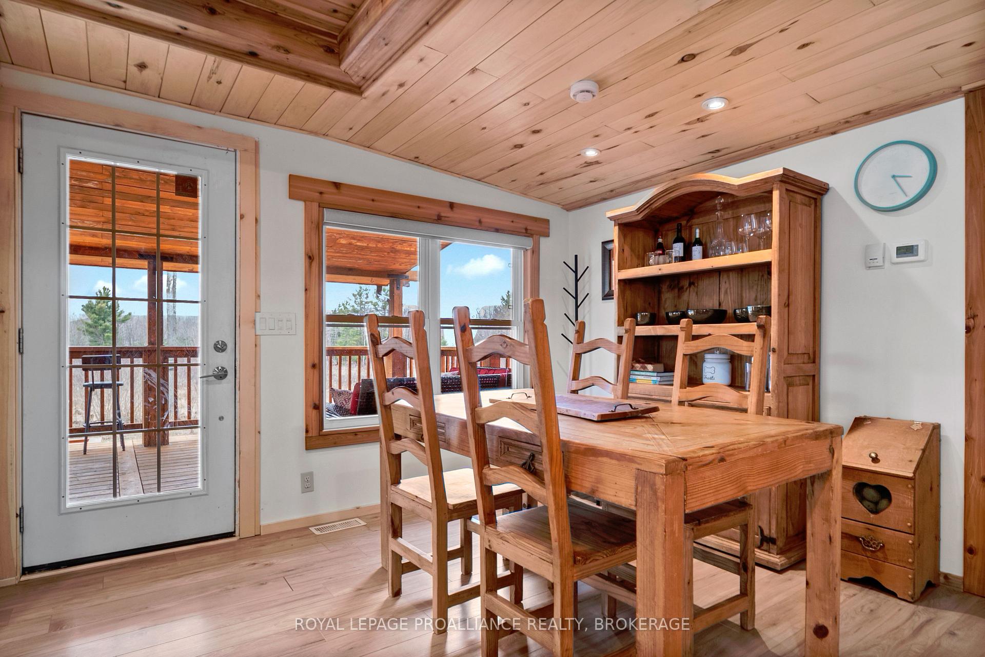 Photo 2 of 2264 Wagarville Road, Frontenac, Frontenac Centre — HOMEH