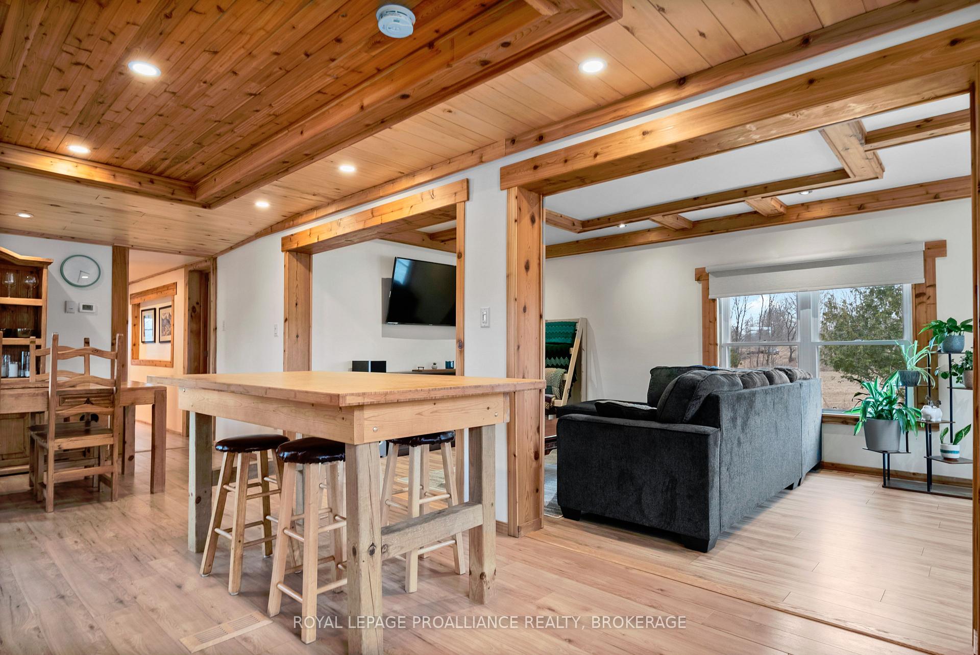 Photo 6 of 2264 Wagarville Road, Frontenac, Frontenac Centre — HOMEH