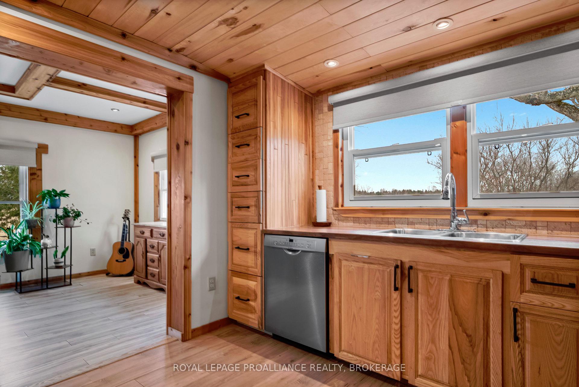 Photo 9 of 2264 Wagarville Road, Frontenac, Frontenac Centre — HOMEH