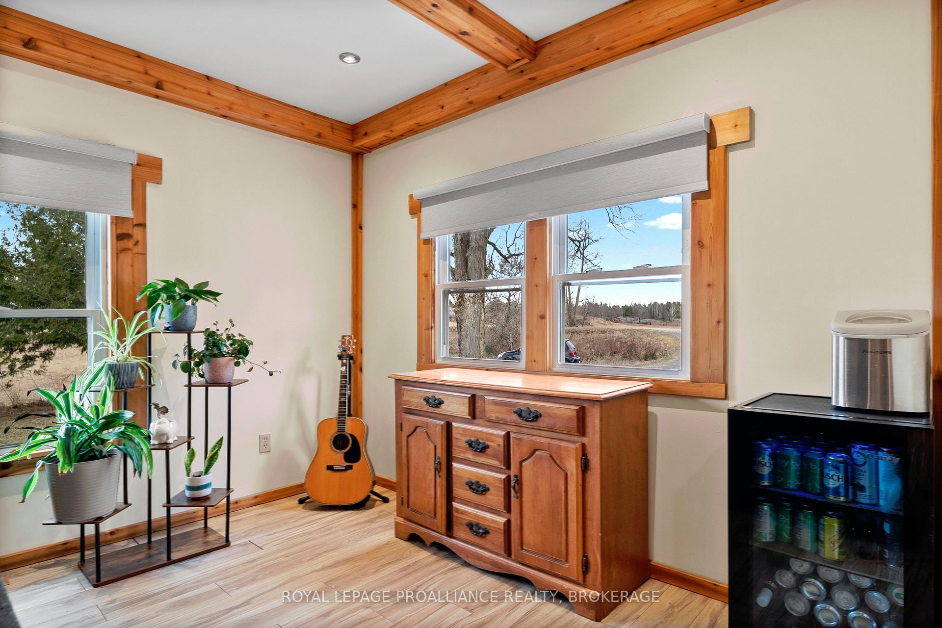 Photo 10 of 2264 Wagarville Road, Frontenac, Frontenac Centre — HOMEH