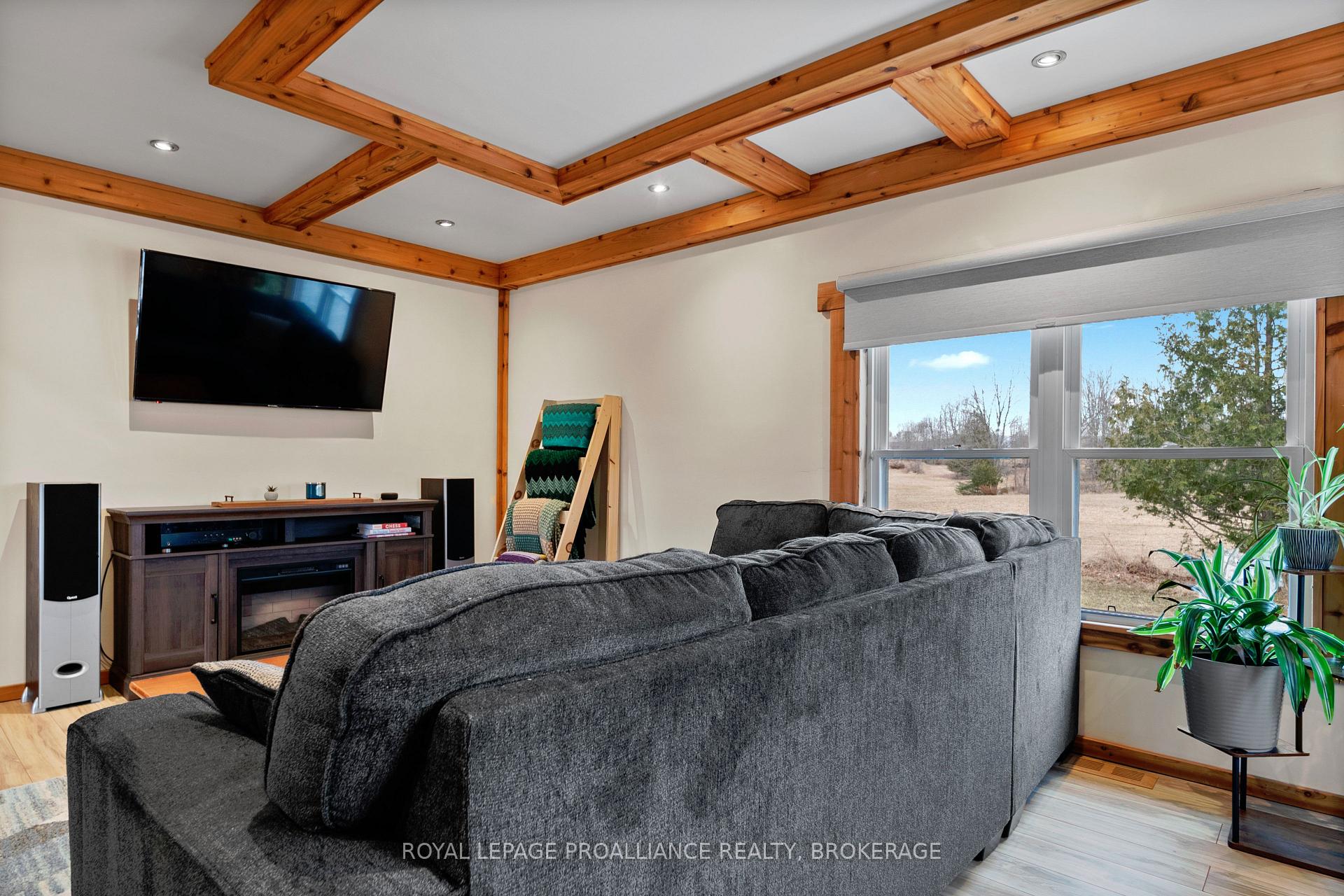 Photo 11 of 2264 Wagarville Road, Frontenac, Frontenac Centre — HOMEH