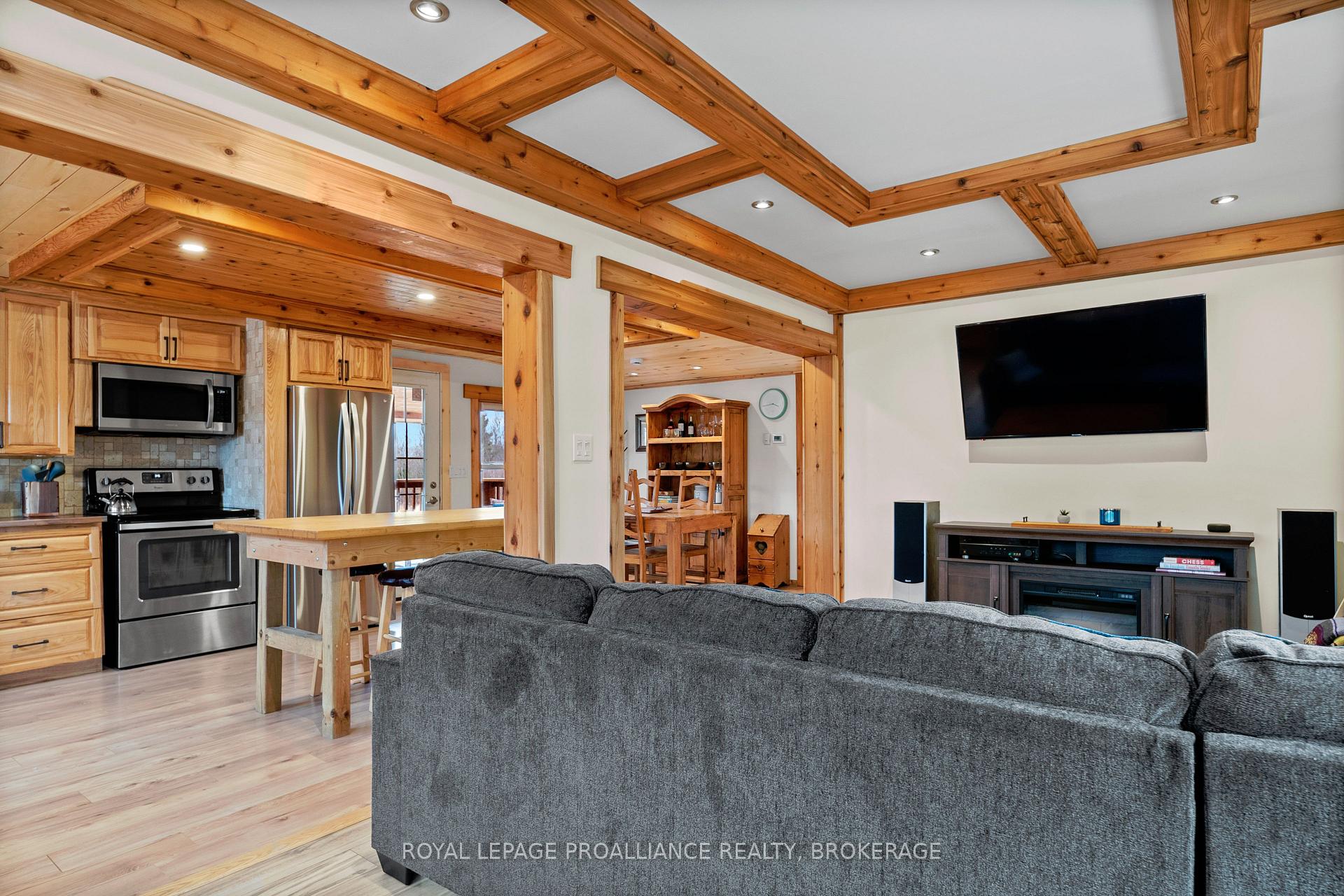 Photo 12 of 2264 Wagarville Road, Frontenac, Frontenac Centre — HOMEH