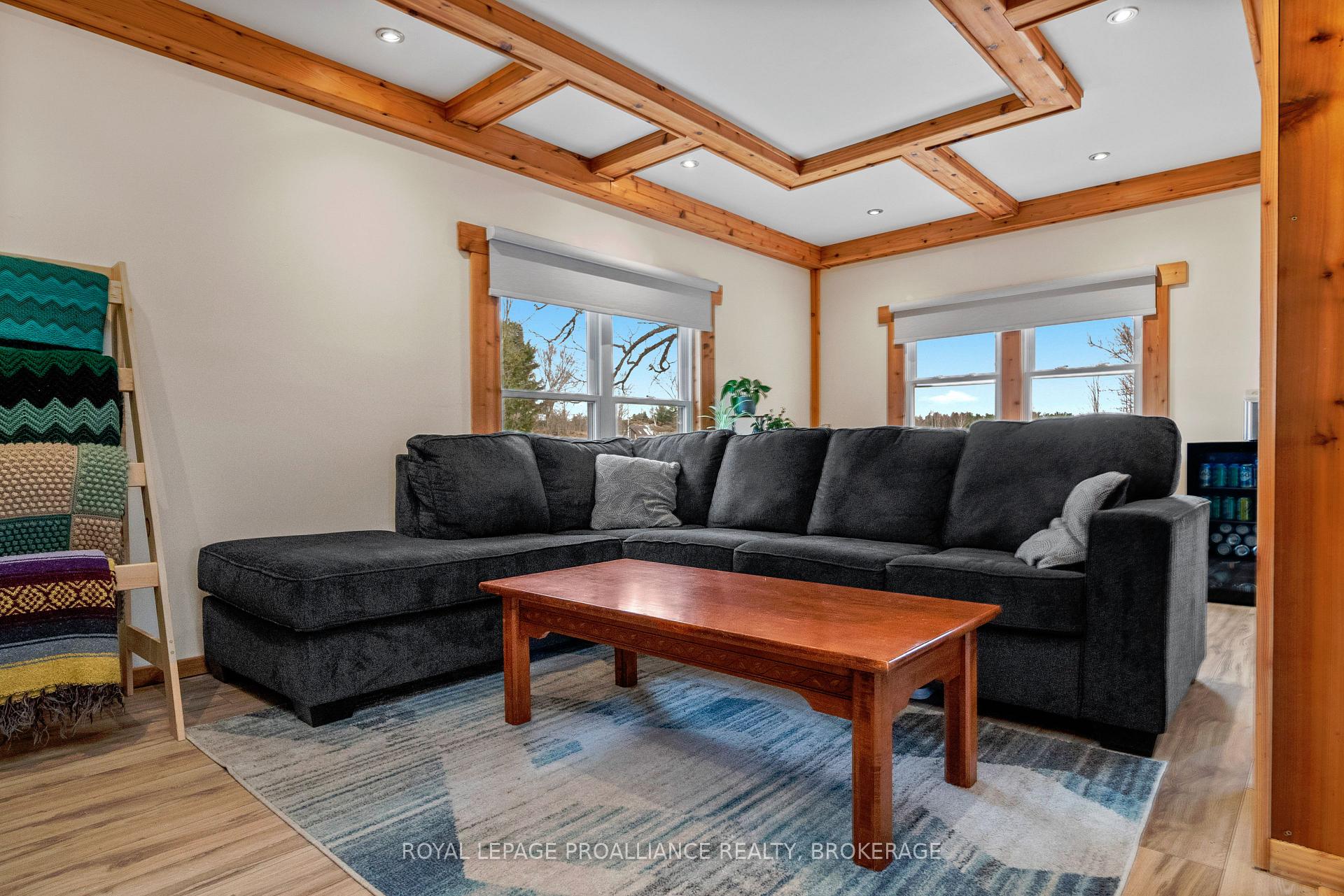 Photo 13 of 2264 Wagarville Road, Frontenac, Frontenac Centre — HOMEH