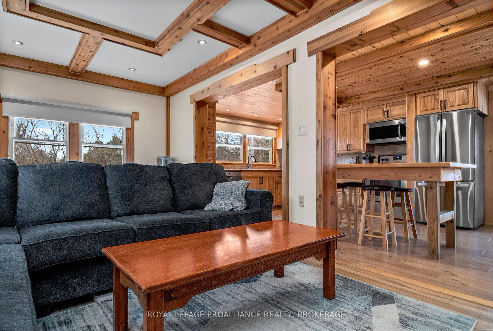 Photo 14 of 2264 Wagarville Road, Frontenac, Frontenac Centre — HOMEH