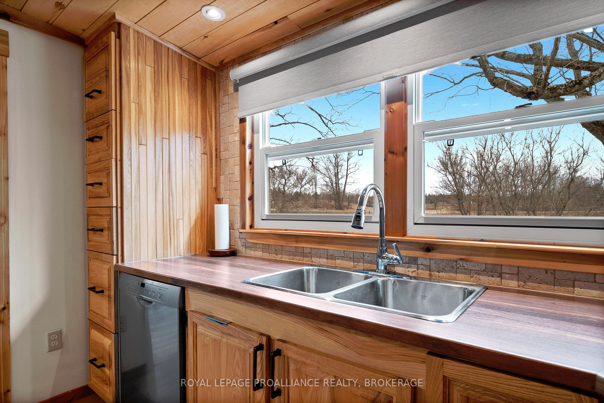 Photo 15 of 2264 Wagarville Road, Frontenac, Frontenac Centre — HOMEH