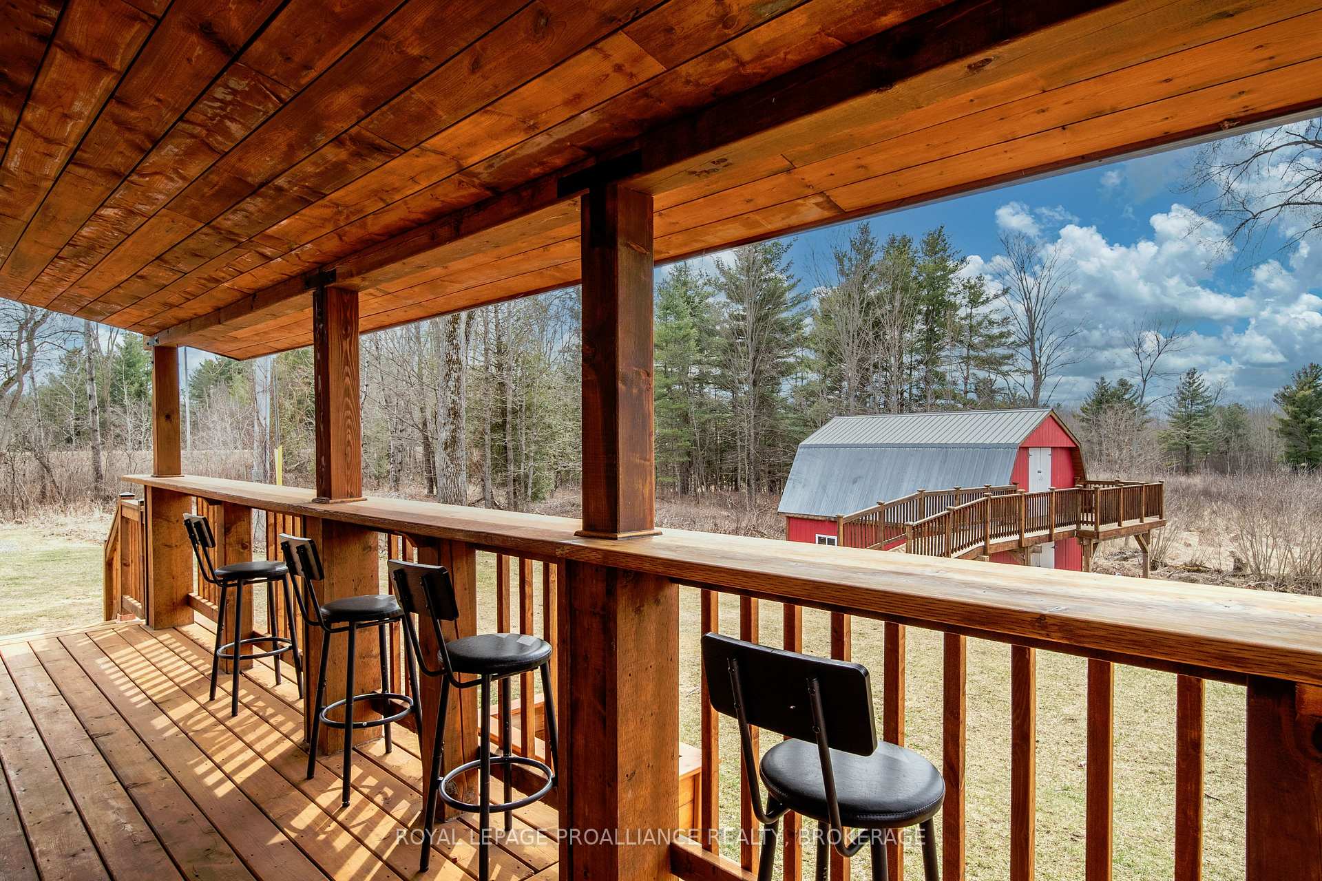 Photo 33 of 2264 Wagarville Road, Frontenac, Frontenac Centre — HOMEH