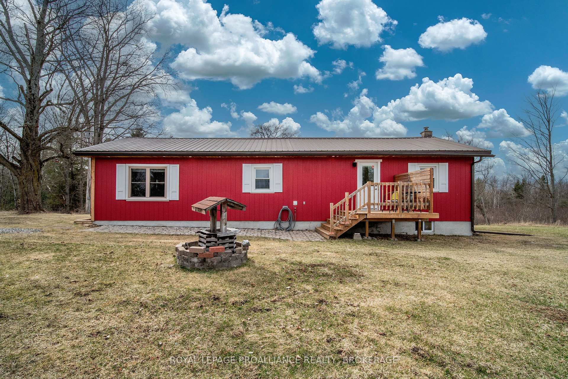 Photo 35 of 2264 Wagarville Road, Frontenac, Frontenac Centre — HOMEH