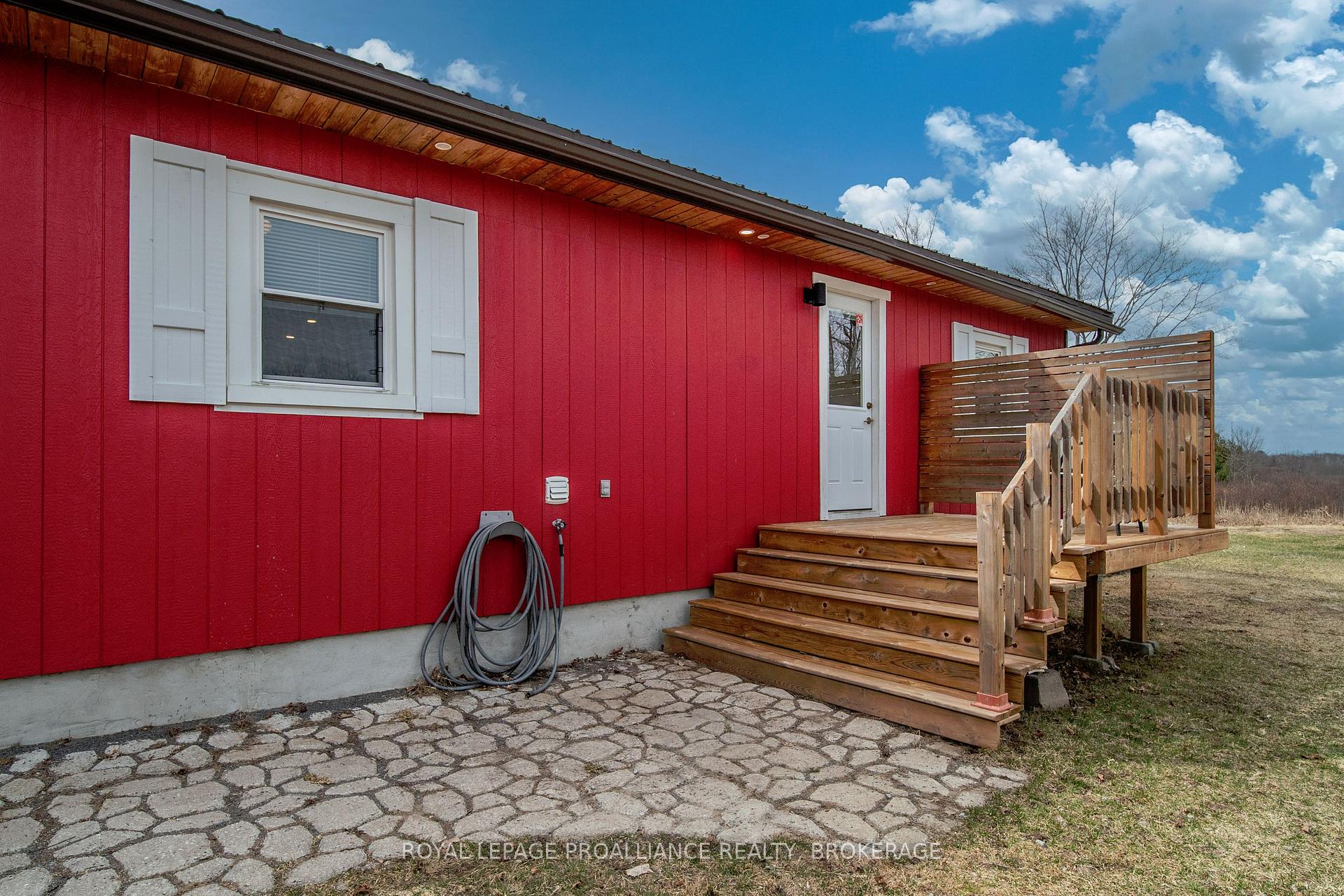 Photo 36 of 2264 Wagarville Road, Frontenac, Frontenac Centre — HOMEH