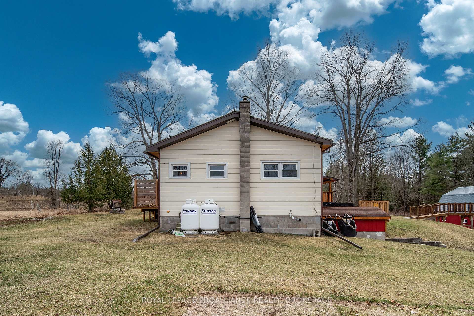 Photo 37 of 2264 Wagarville Road, Frontenac, Frontenac Centre — HOMEH