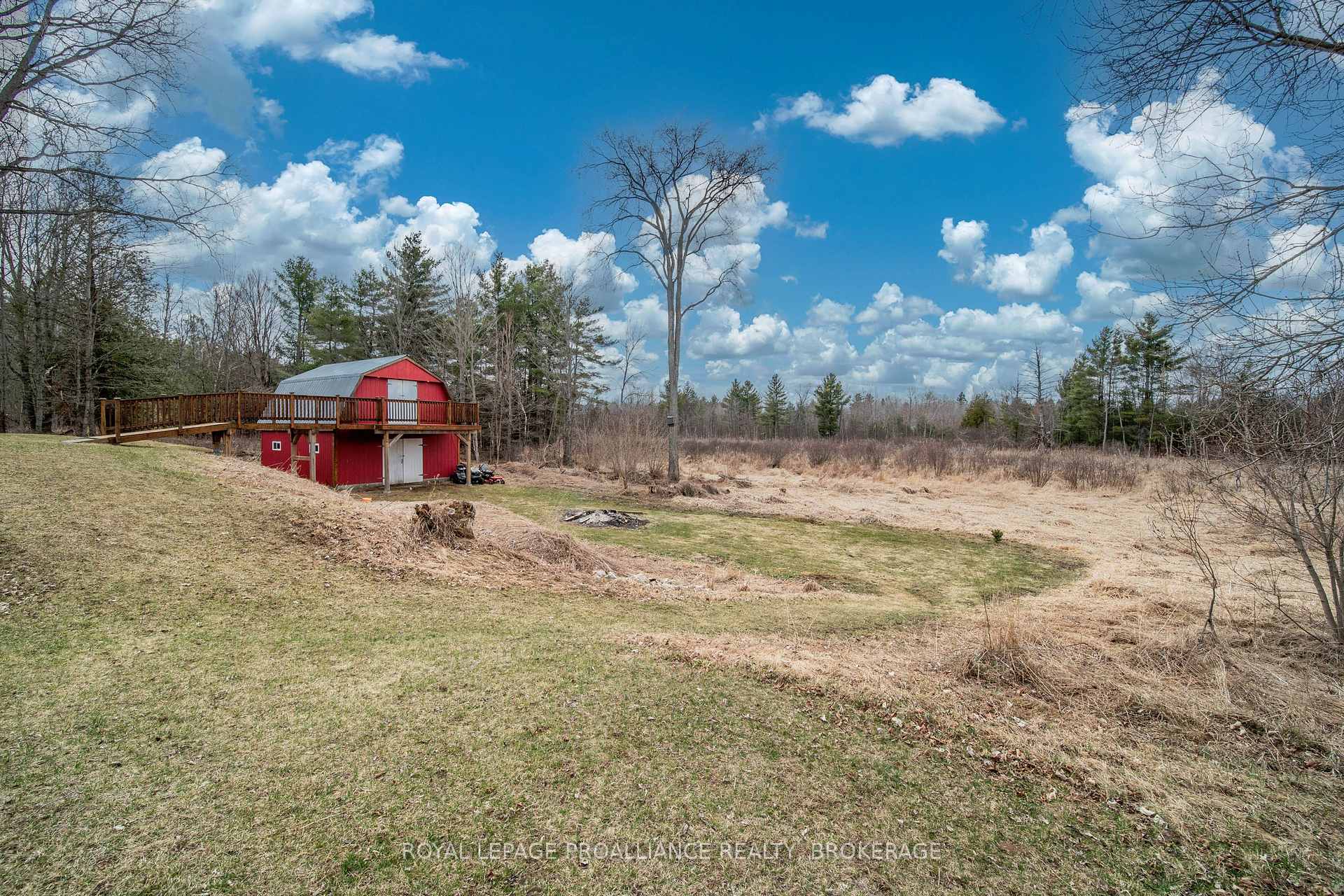 Photo 38 of 2264 Wagarville Road, Frontenac, Frontenac Centre — HOMEH